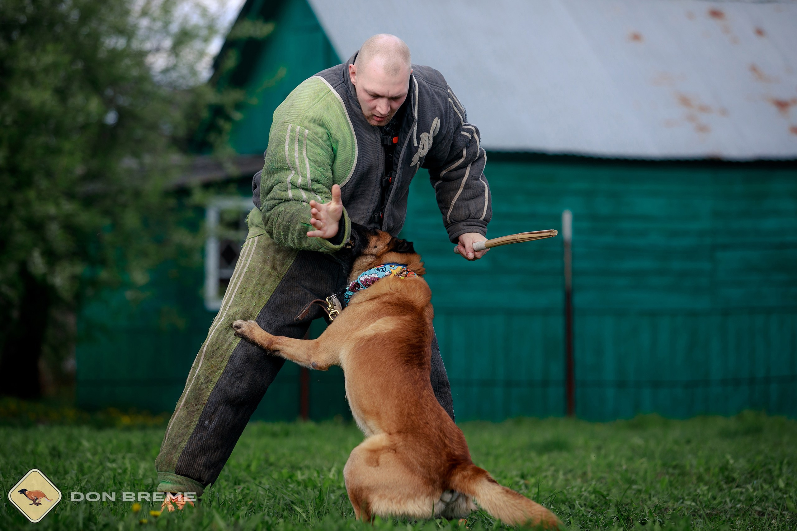 Семинар для фигурантов, день 2. Фотограф-анималист Mary Mart — Москва, Питер