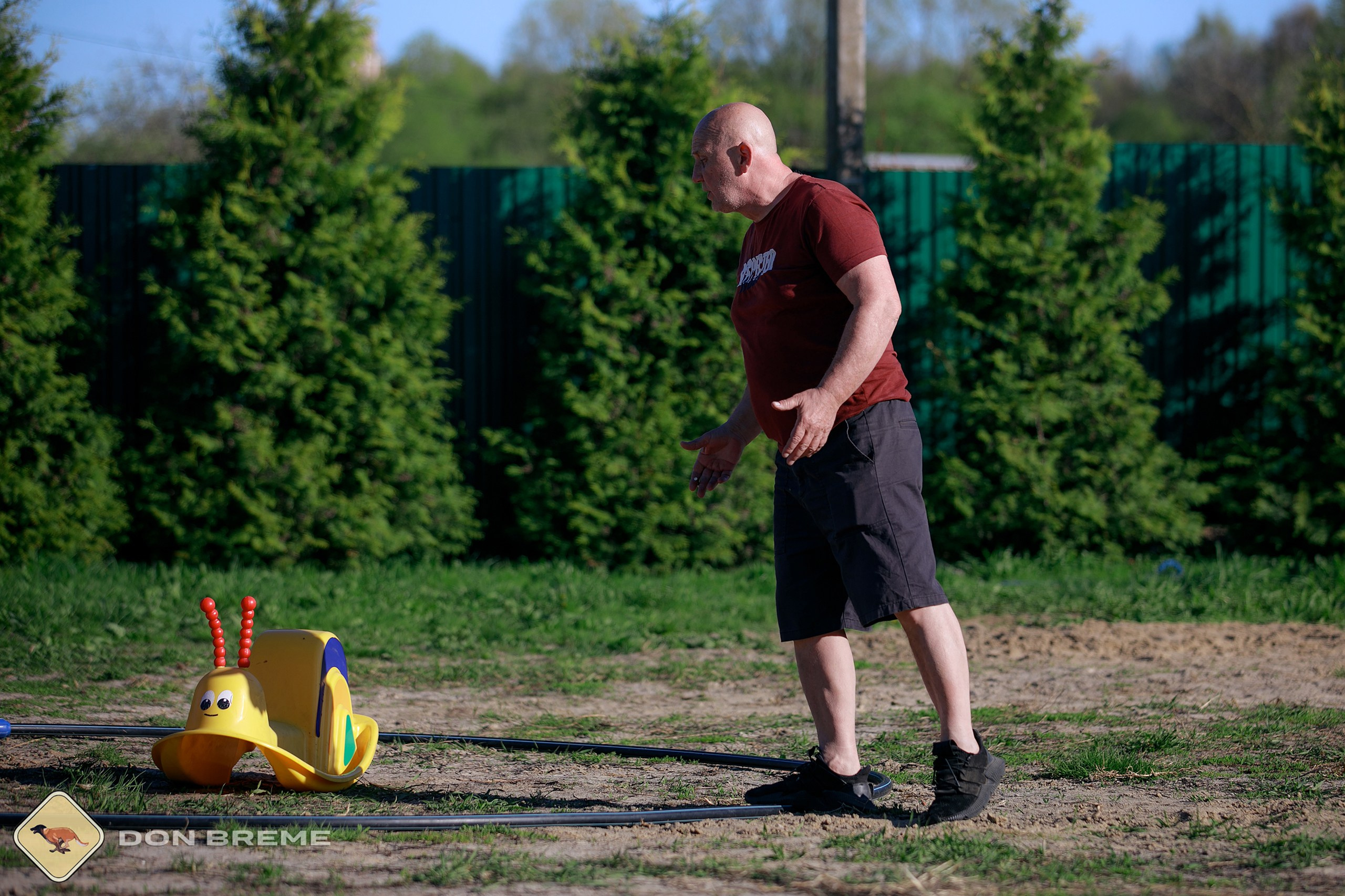 Семинар для фигурантов, день 3. Фотограф-анималист Mary Mart — Москва, Питер