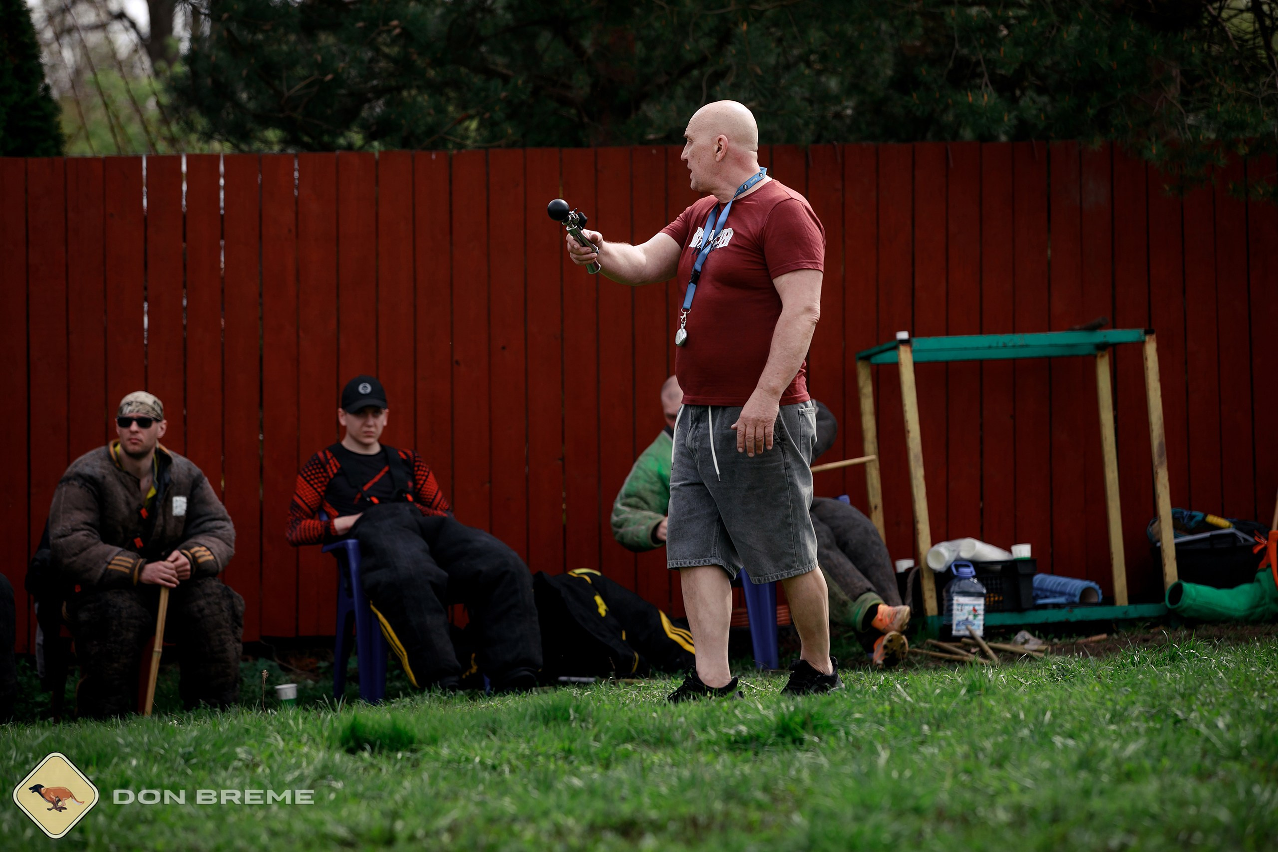 Семинар для фигурантов, день 2. Фотограф-анималист Mary Mart — Москва, Питер
