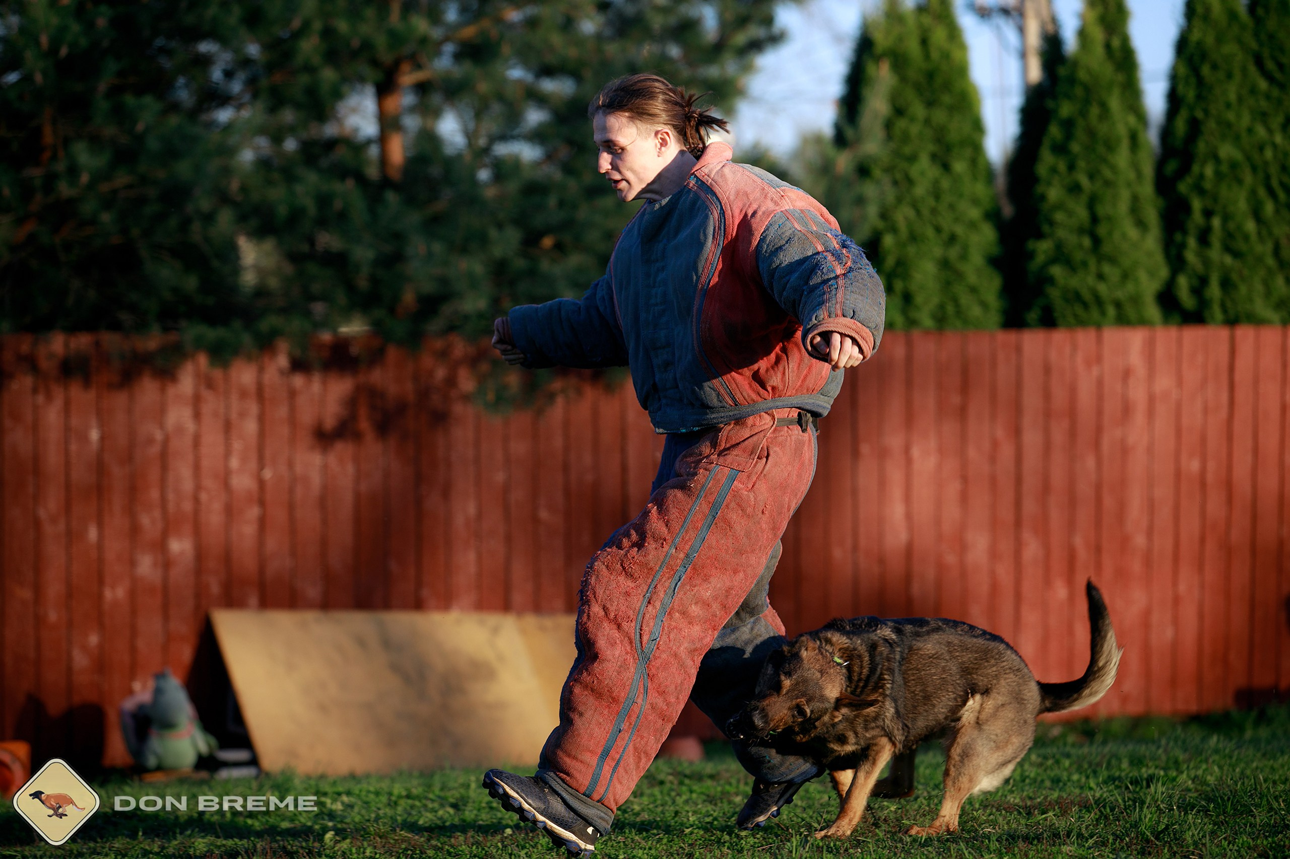 Семинар для фигурантов, день 3. Фотограф-анималист Mary Mart — Москва, Питер
