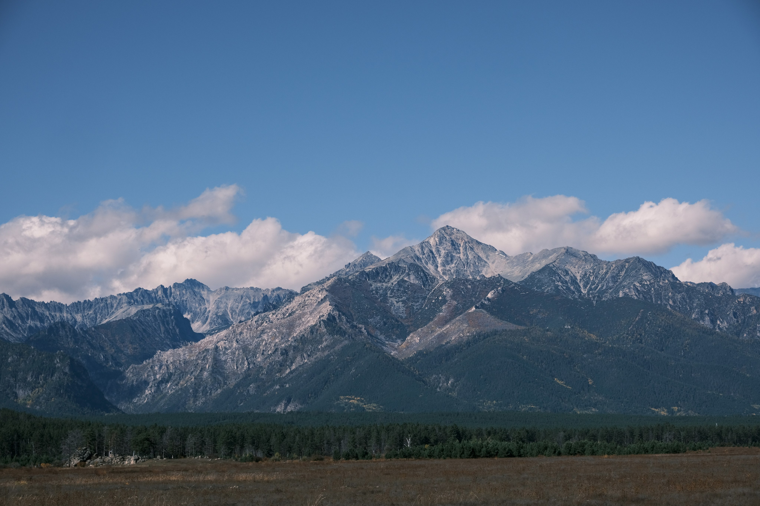 ПЕЙЗАЖИ. Фотограф Чита | Иркутск | Новосибирск
