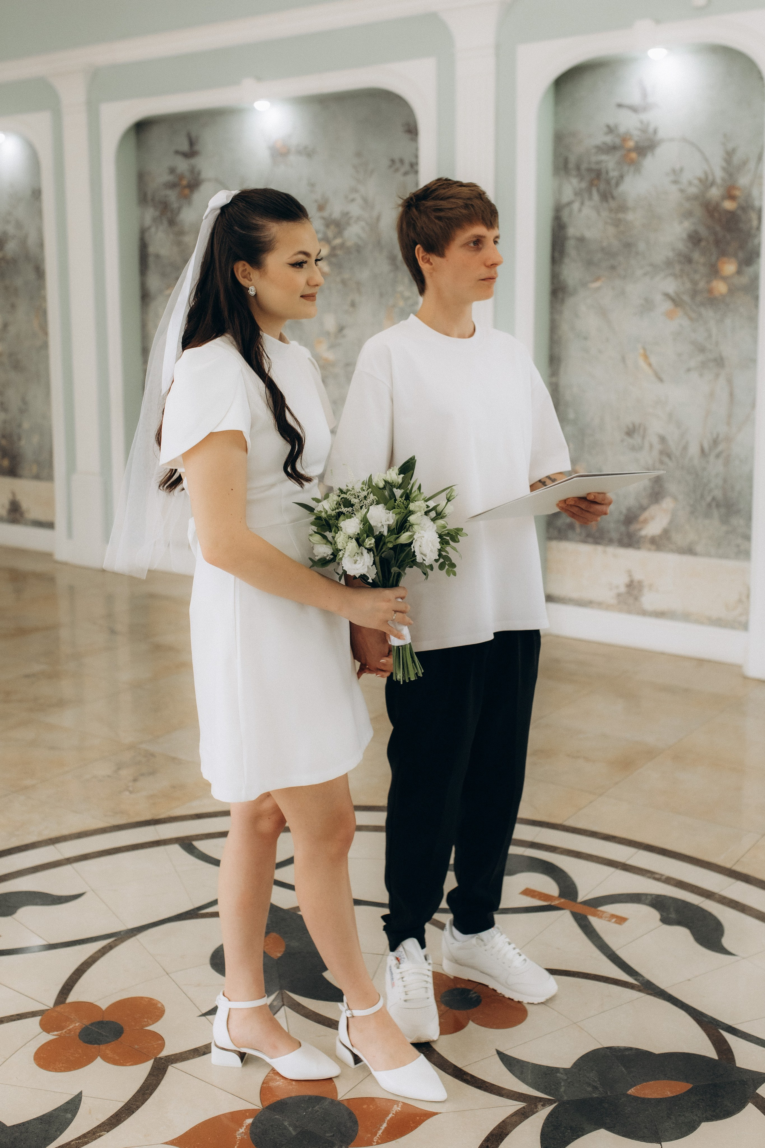 Про любовь с любовью. Семейный и свадебный фотограф Анна Кожокарь