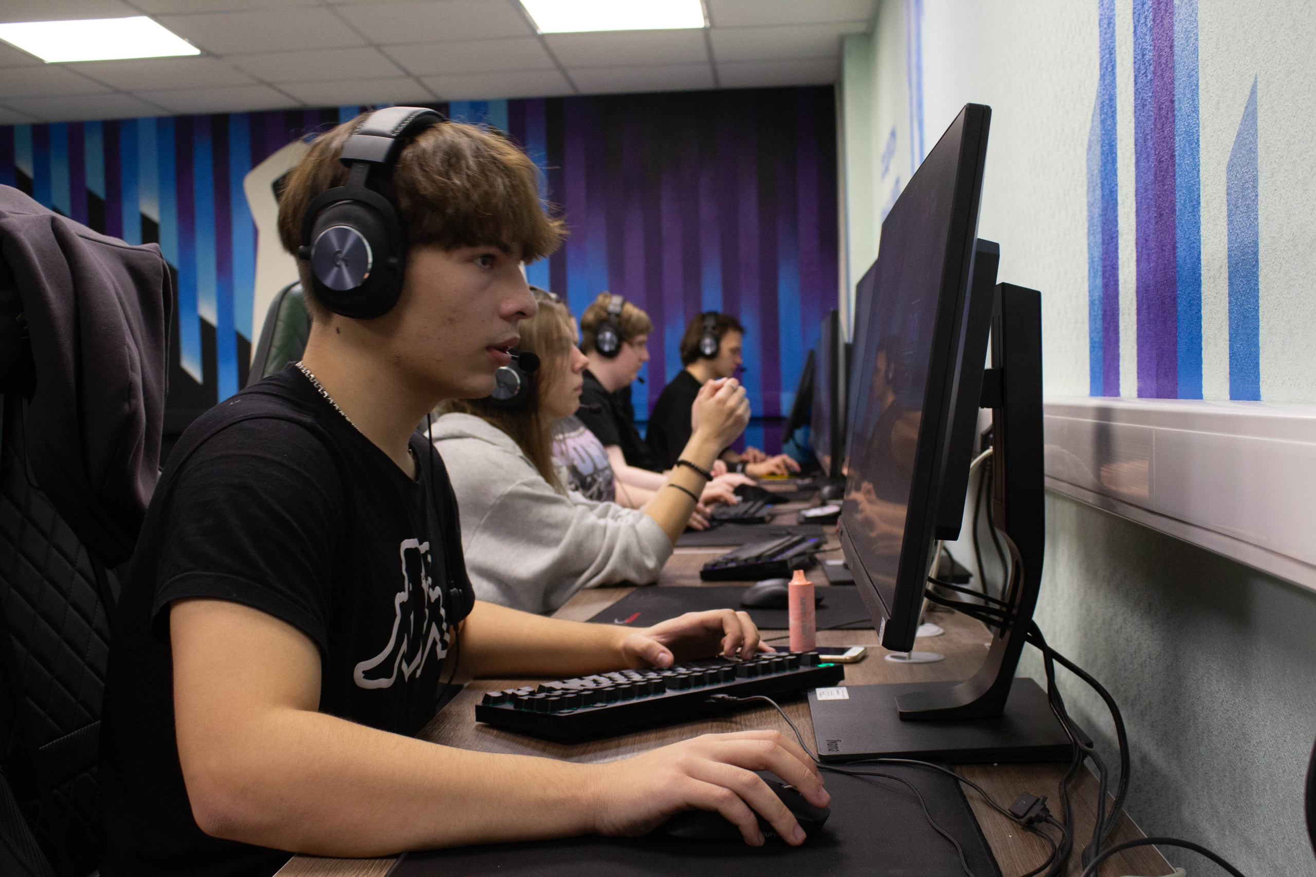 Polycup. Карпогоры, Санкт-Петербург