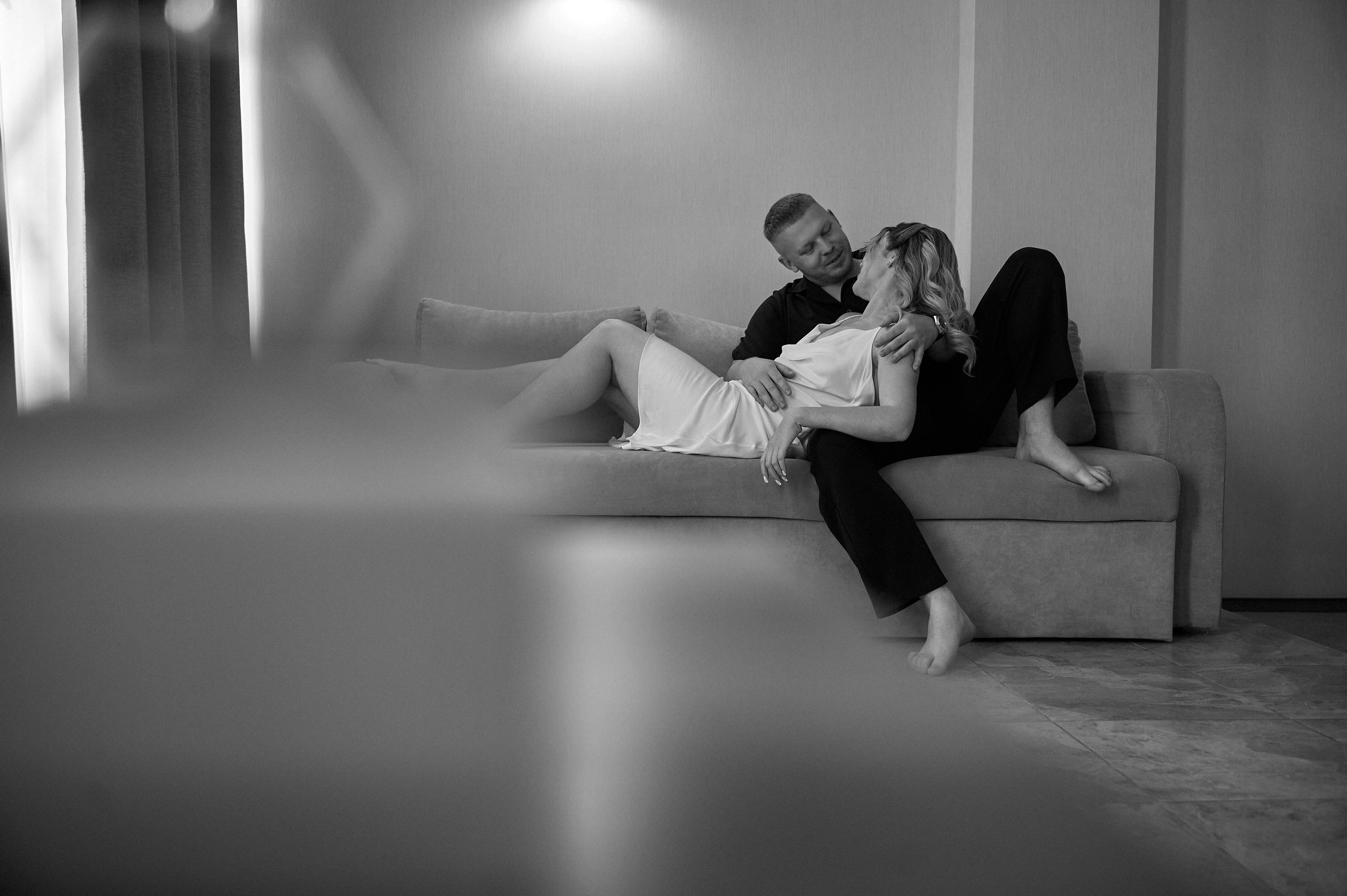 Дима и Вика. Свадебный и семейный фотограф в Крыму