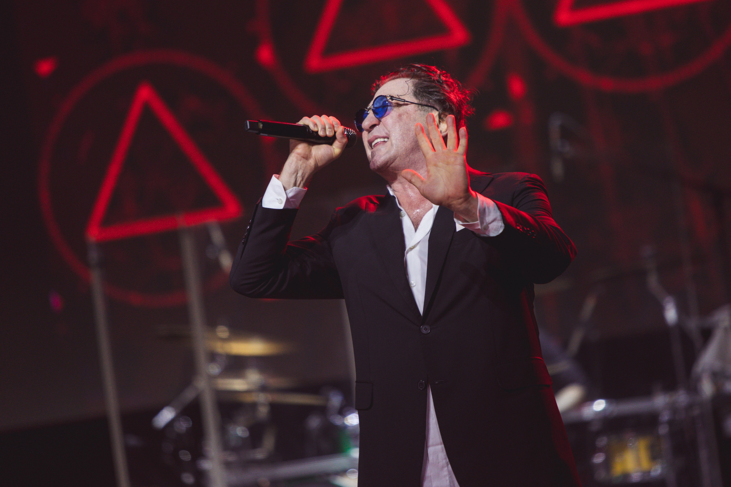 Григорий Лепс, Сочи, Роза Холл. Фотограф Ольга Махалова — Санкт-Петербург, Москва, Нижний Новгород