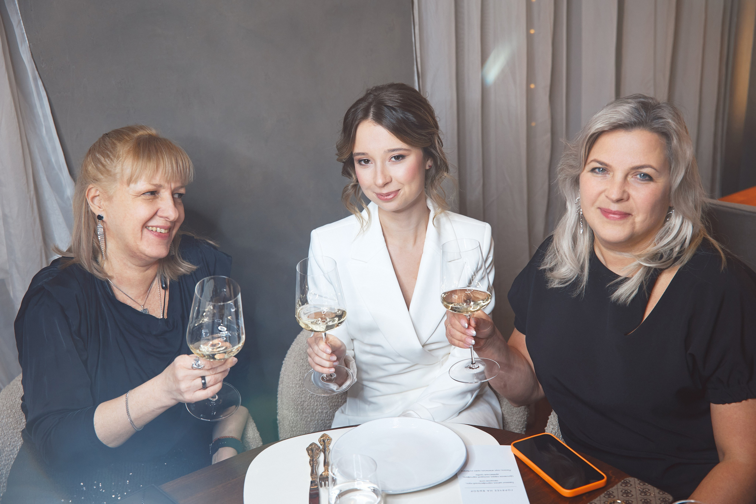 Новый Год в Севичерия. Татьяна Фомичева. Репортажный и светский фотограф в Москве