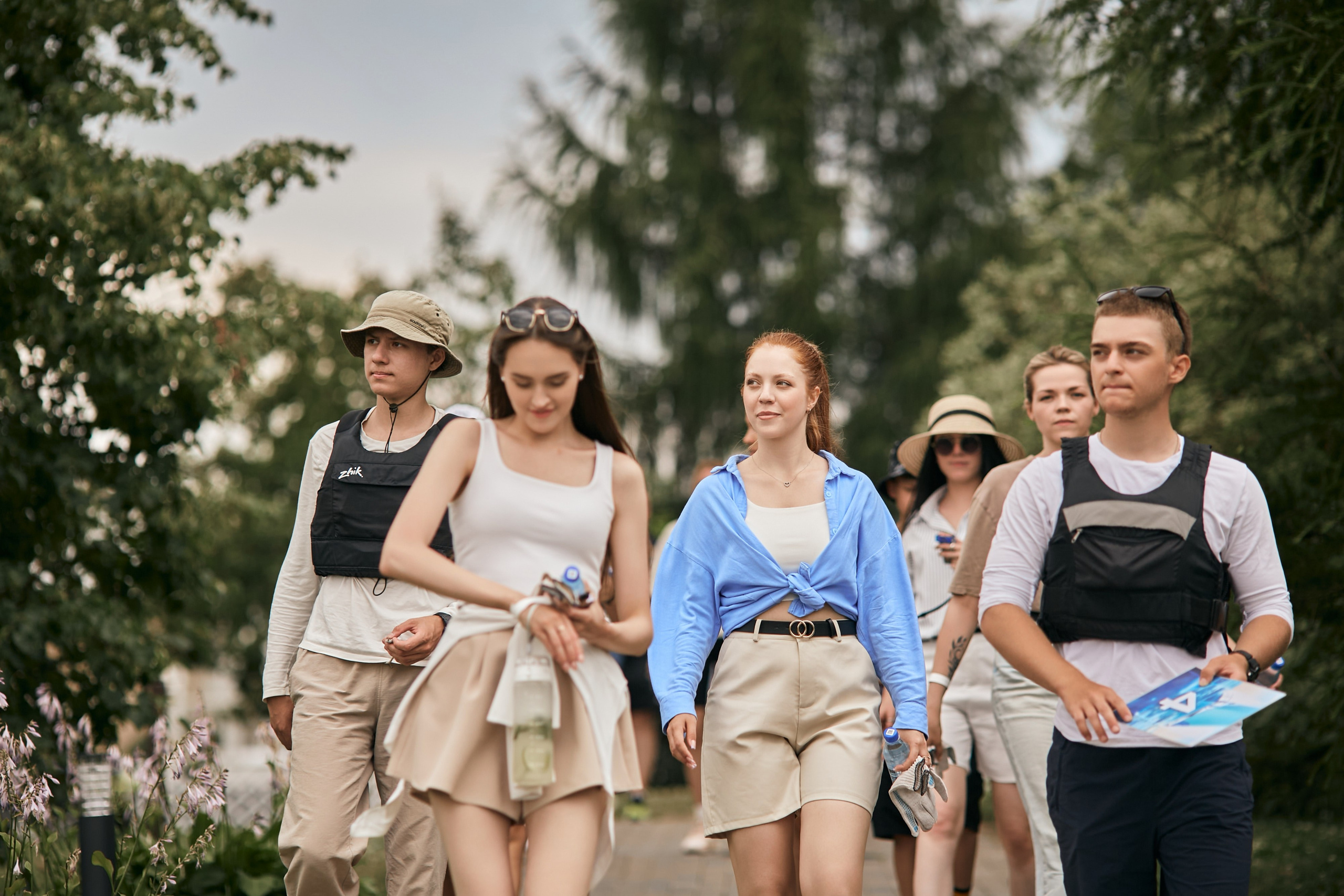 Ветер в спину и KPI. Регата и отдых для небольшой компании. Татьяна Фомичева. Репортажный и светский фотограф в Москве