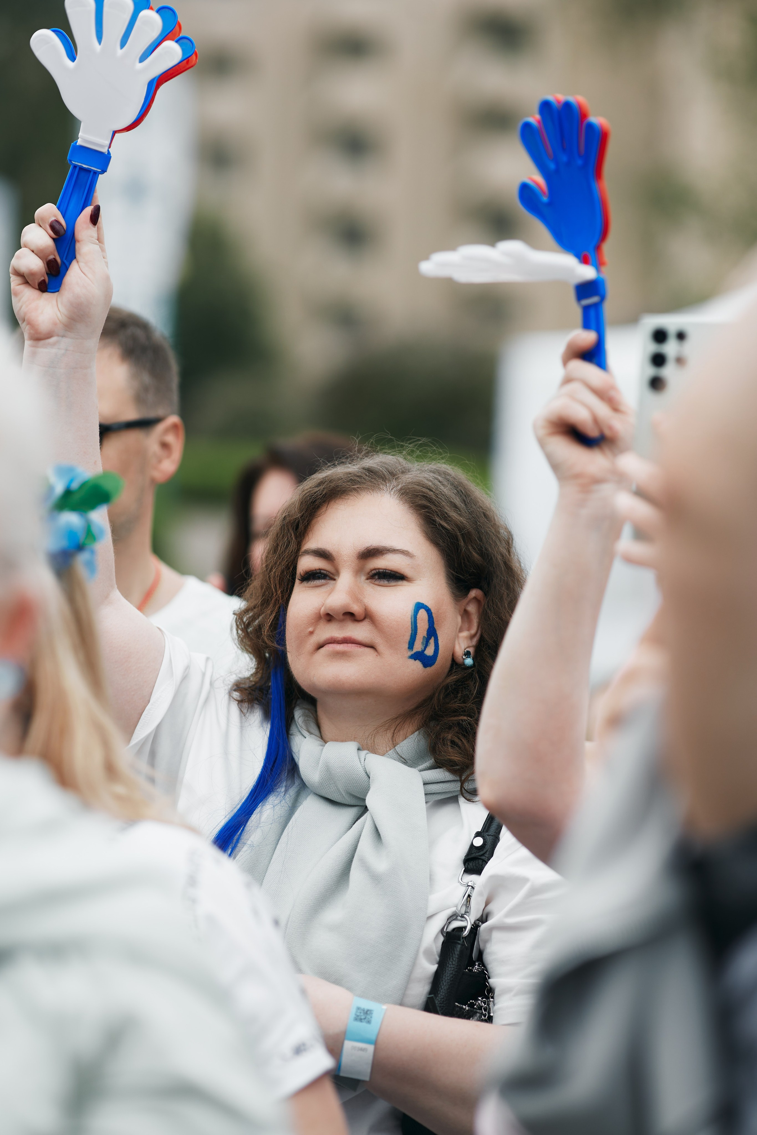 Пульс, как на старте. Спартакиала для ГКБ 33. Татьяна Фомичева. Репортажный и светский фотограф в Москве