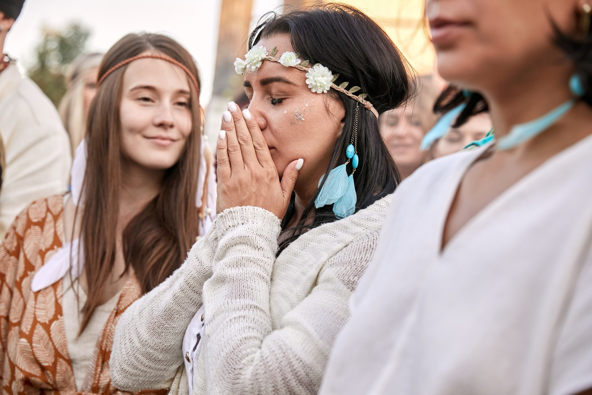 Пульс пространства. Динамические медитации. Татьяна Фомичева. Репортажный и светский фотограф в Москве