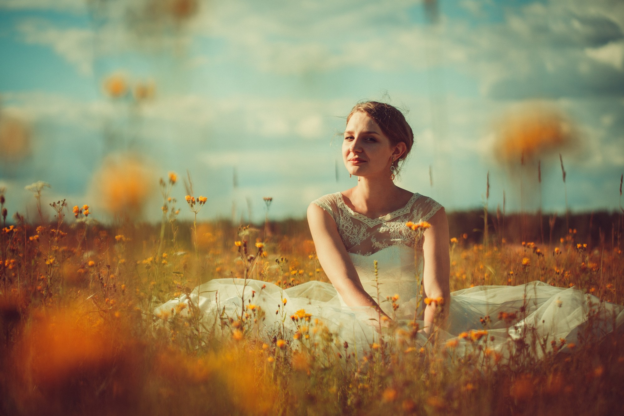 Выше только небо_love story для Анны и Александра. Татьяна Фомичева. Репортажный и светский фотограф в Москве