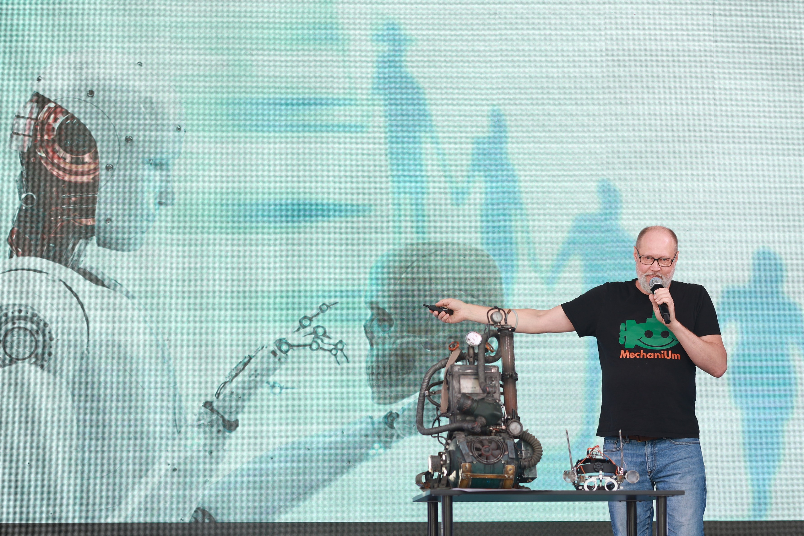 Городской фестиваль еды и малых промыслов «100% креатив». Татьяна Фомичева. Репортажный и светский фотограф в Москве