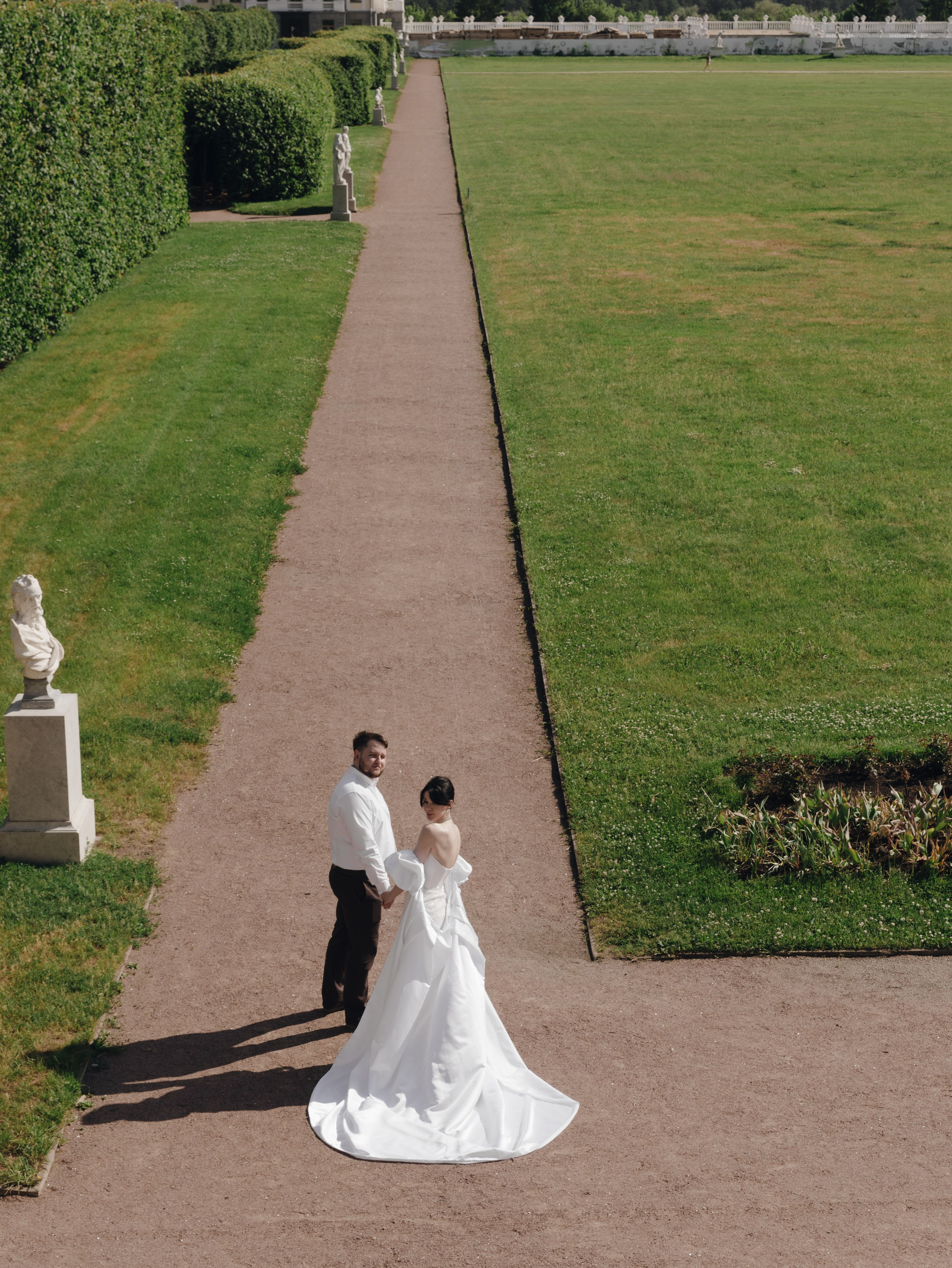 Аleksey & Аnastasiya. Destination wedding photographer Mary Korenchuk