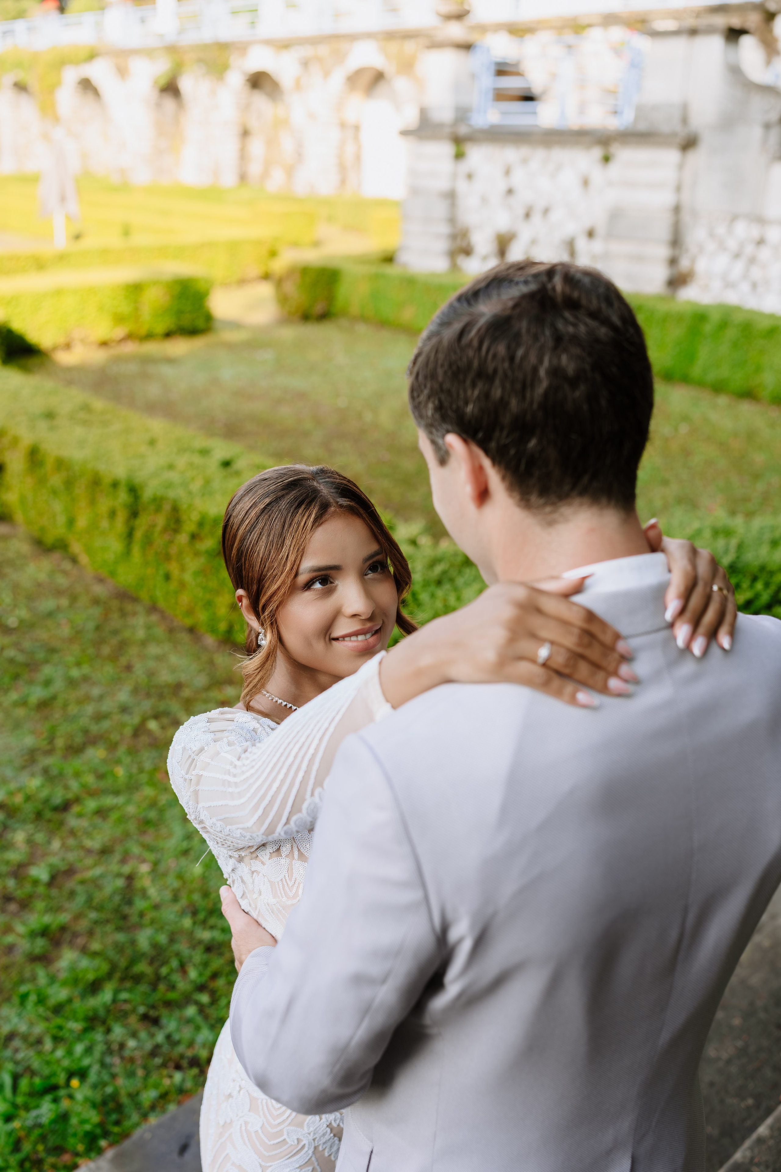 Samara & Vincent | civil wedding. Professional Wedding Photographer Geneva & Romande Switzerland | Tanya Creator