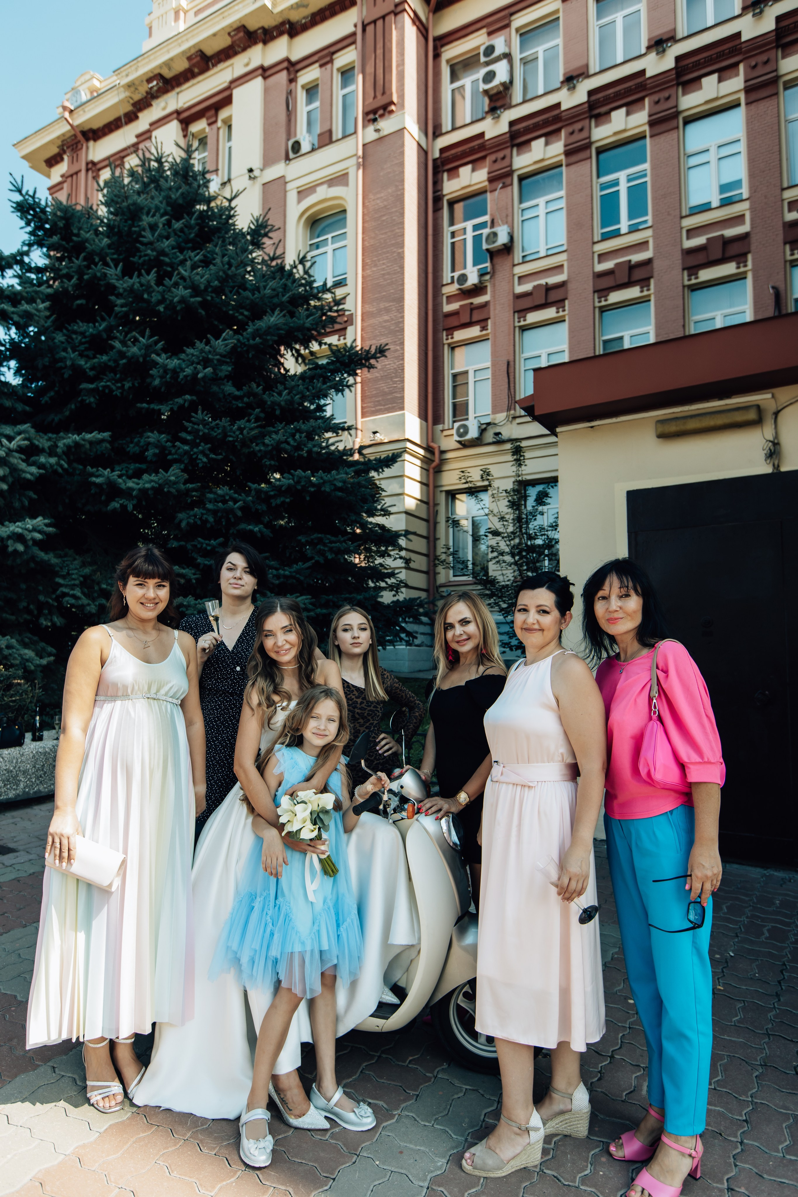 Карина и Артем. Свадебный и семейный фотограф Ростова-на-Дону Ирина Бондарева