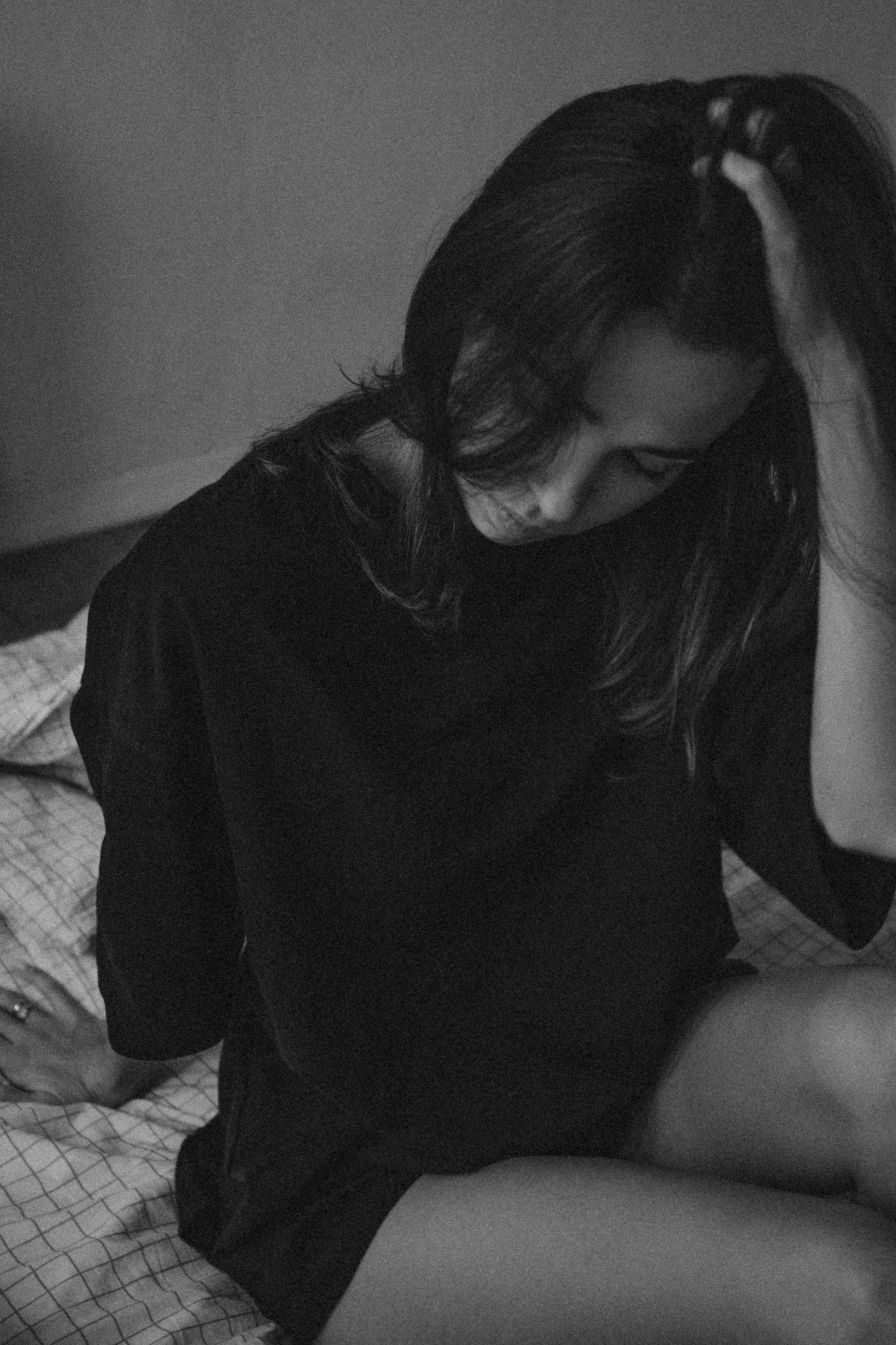 Катя. Утро для себя. Фотограф в Москве (готова приехать к вам в город)