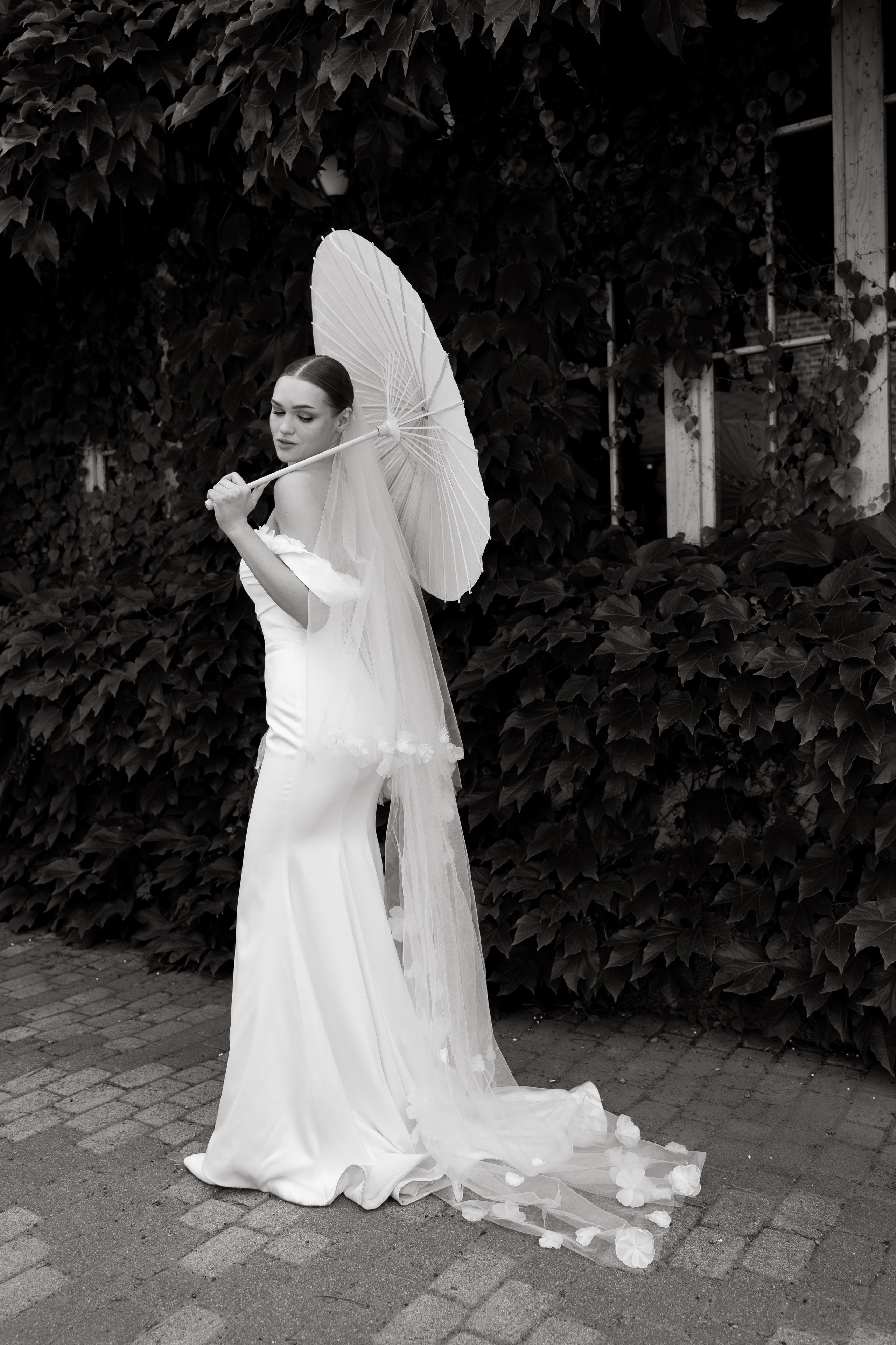 Vera & Dmitriy. Портретный фотограф в Краснодаре Валерия Матирная