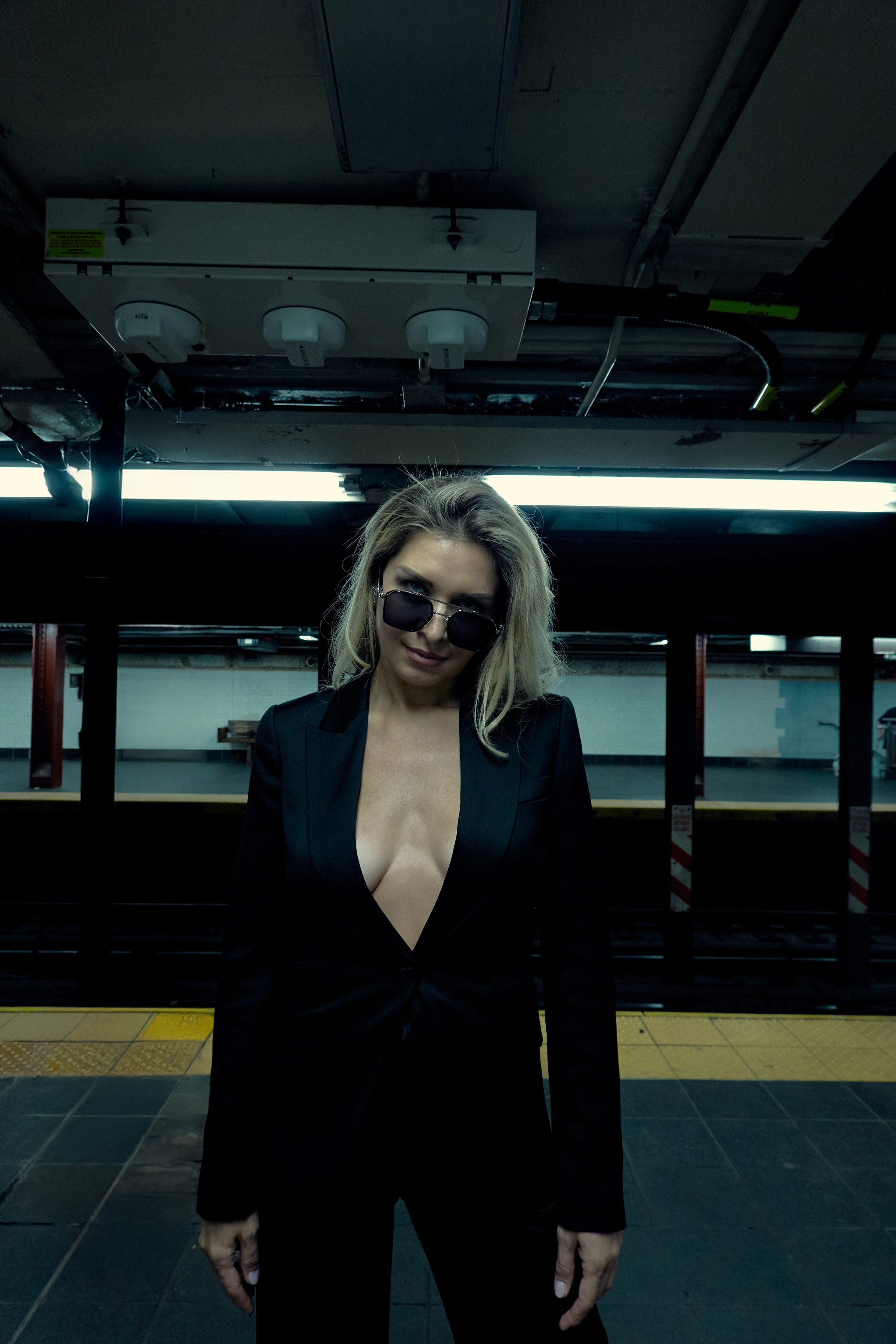 NATALY. Yulia Otroschenko