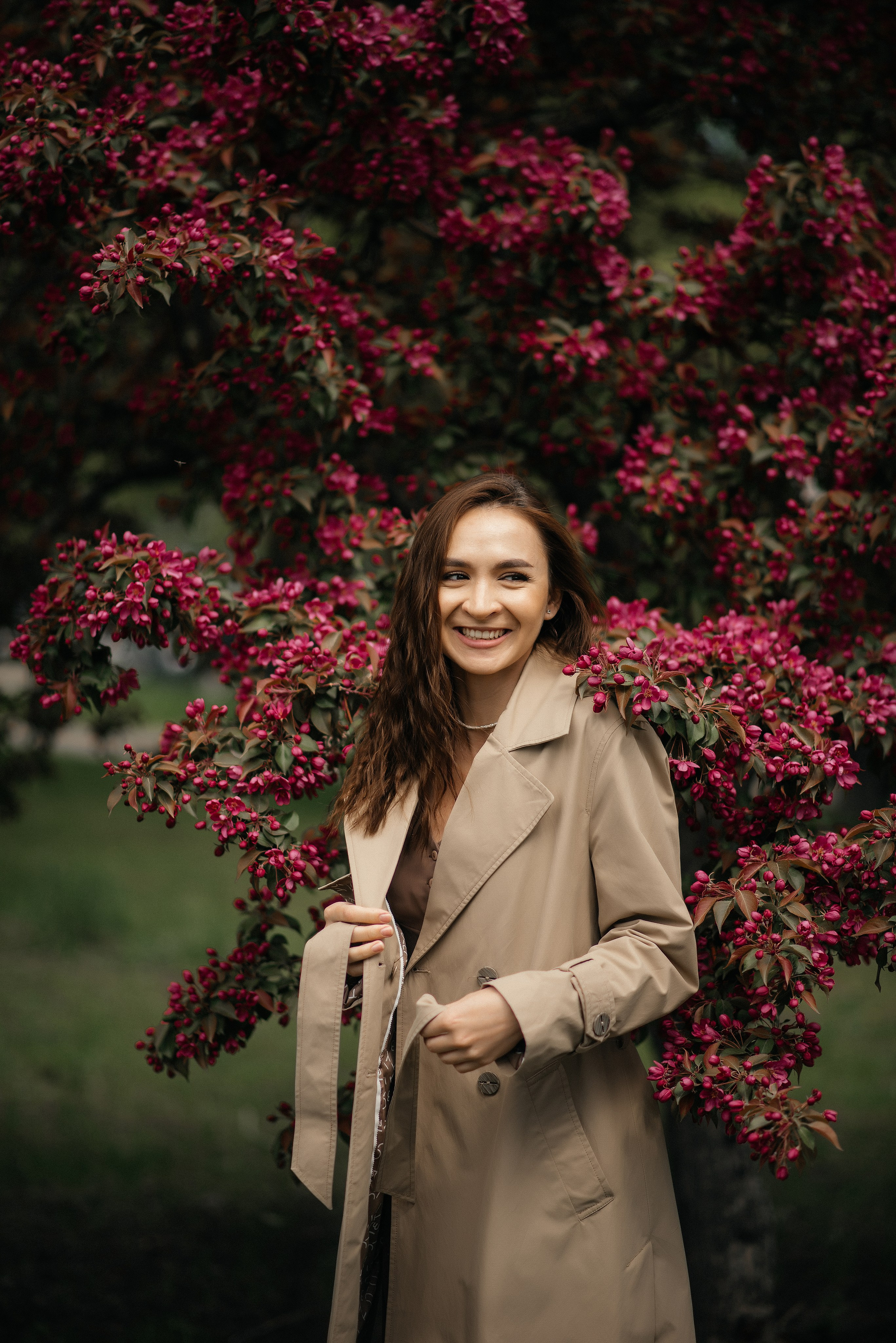 Индивидуальные съемки. Главная