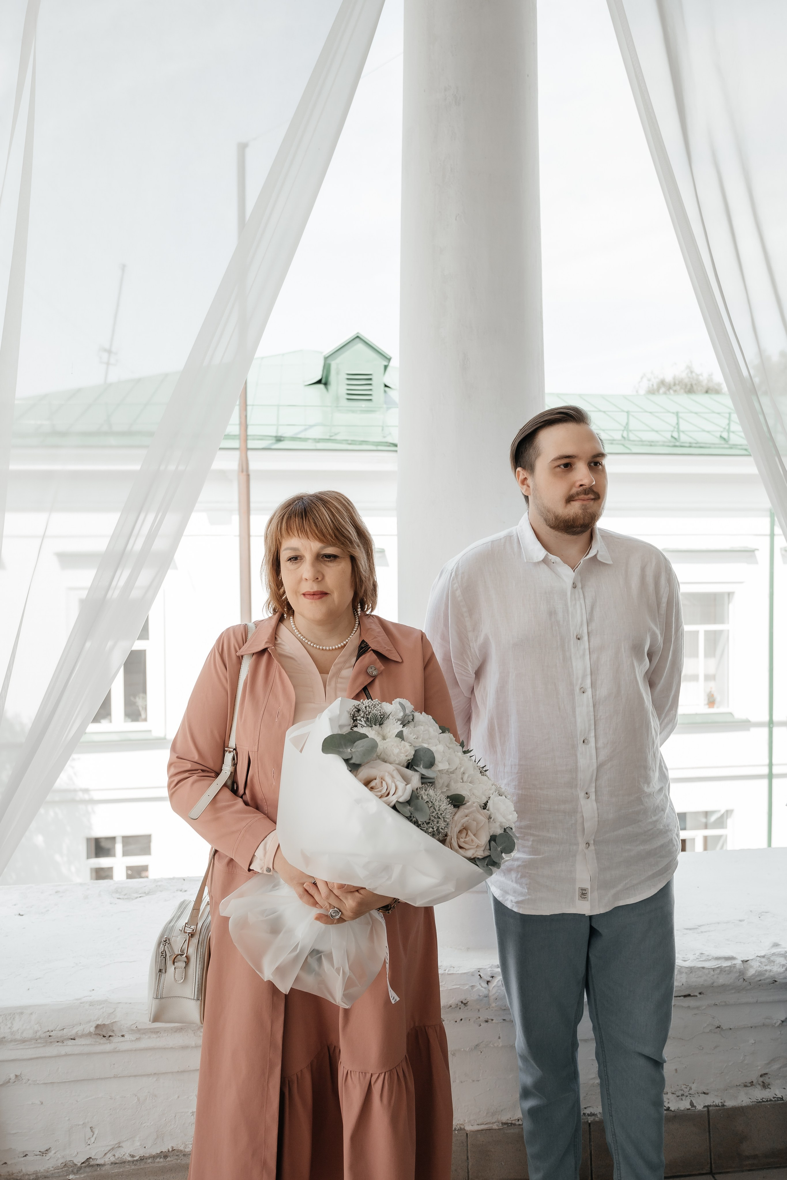 Свадьба Андрея и Марии