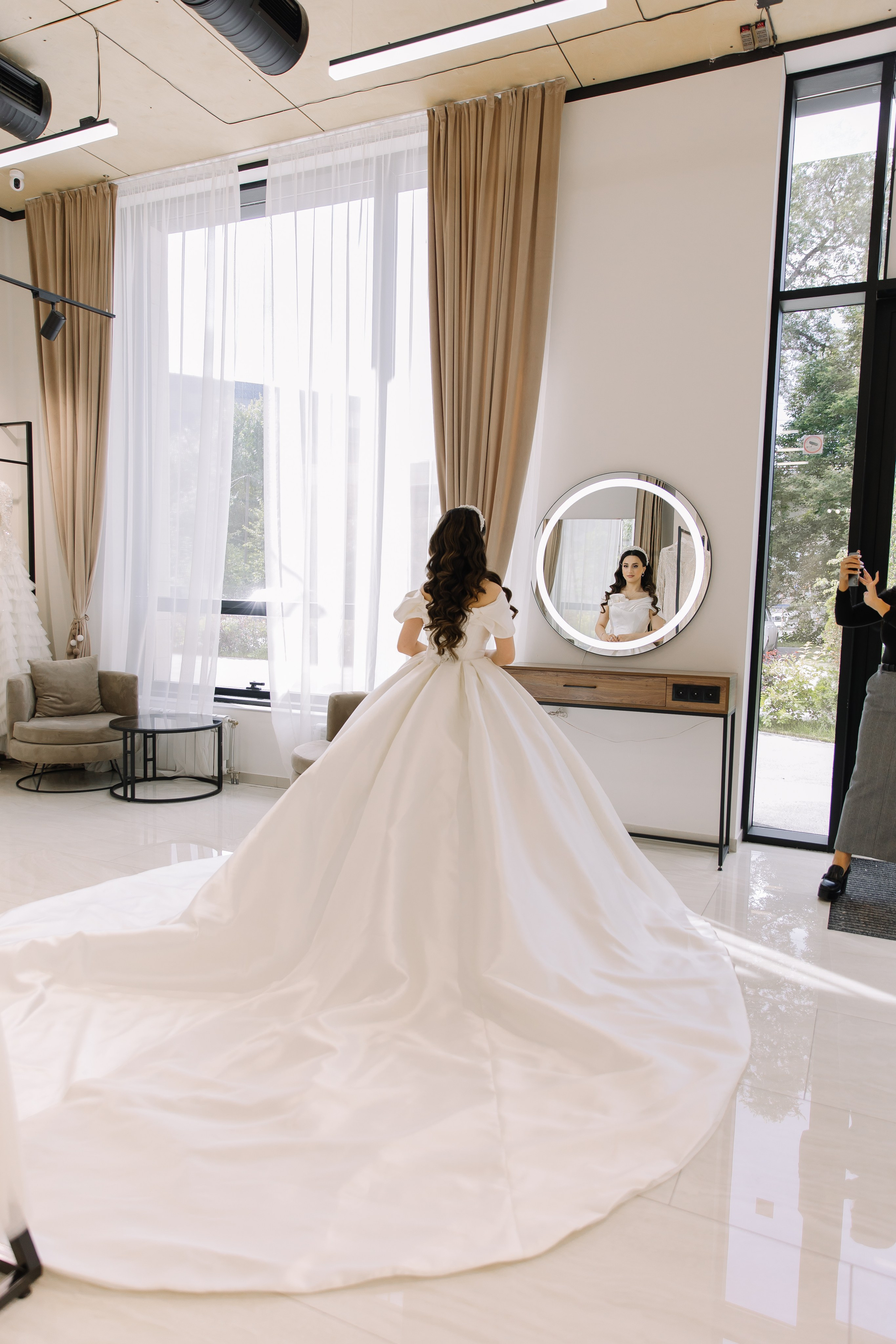 Свадьба Мамик & Лейла. Свадебный фотограф в Новосибирске Лидия Александровна