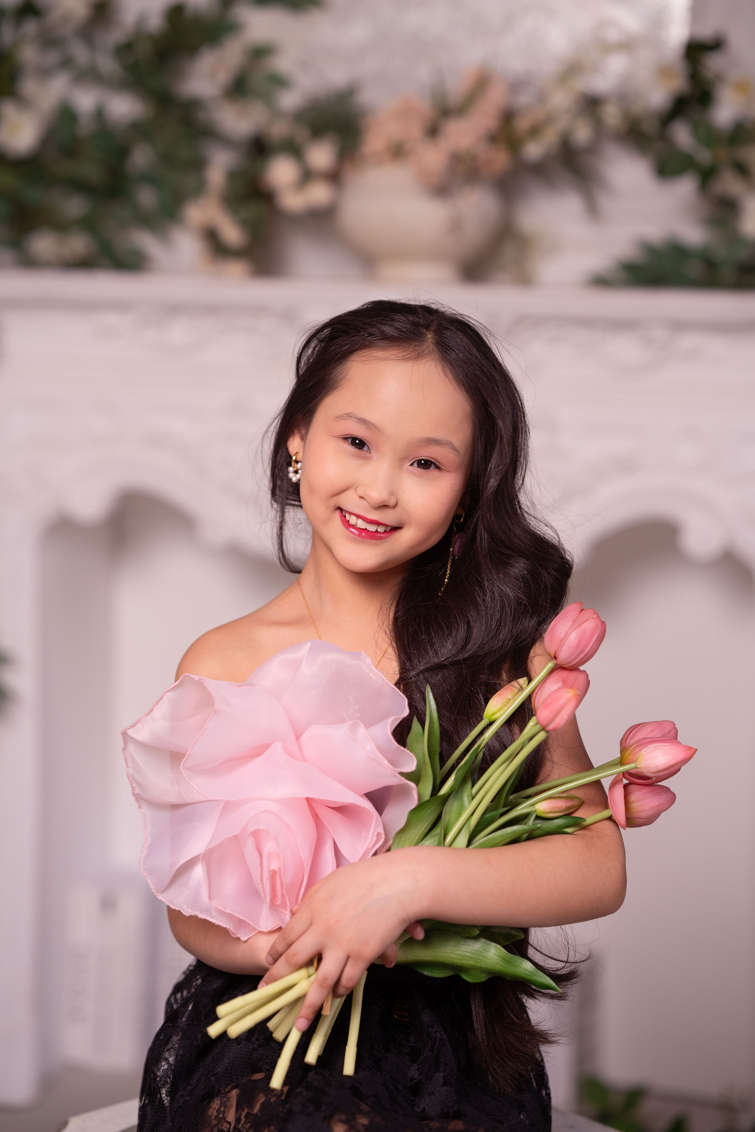 Модельное Агенство Tiny Moon. Семейный фотограф, женский фототерапевт