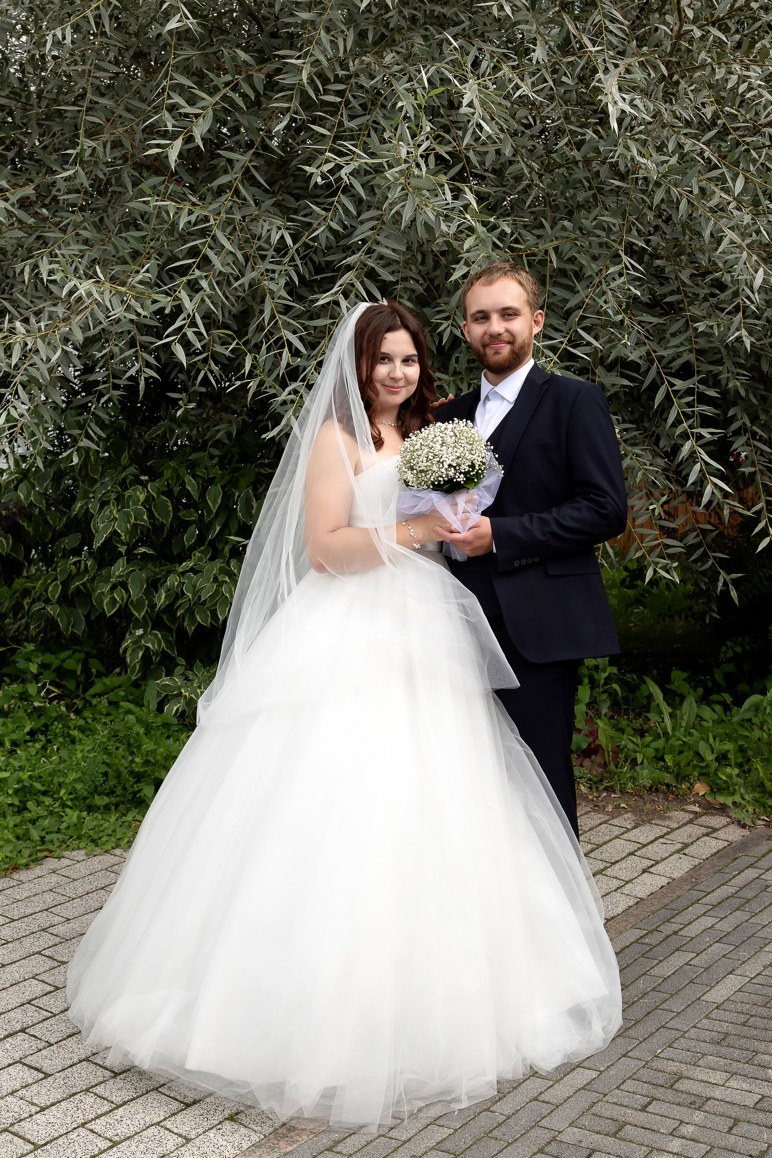 Виолетта и Никита. Фотограф в Томске Евгения Гуляева