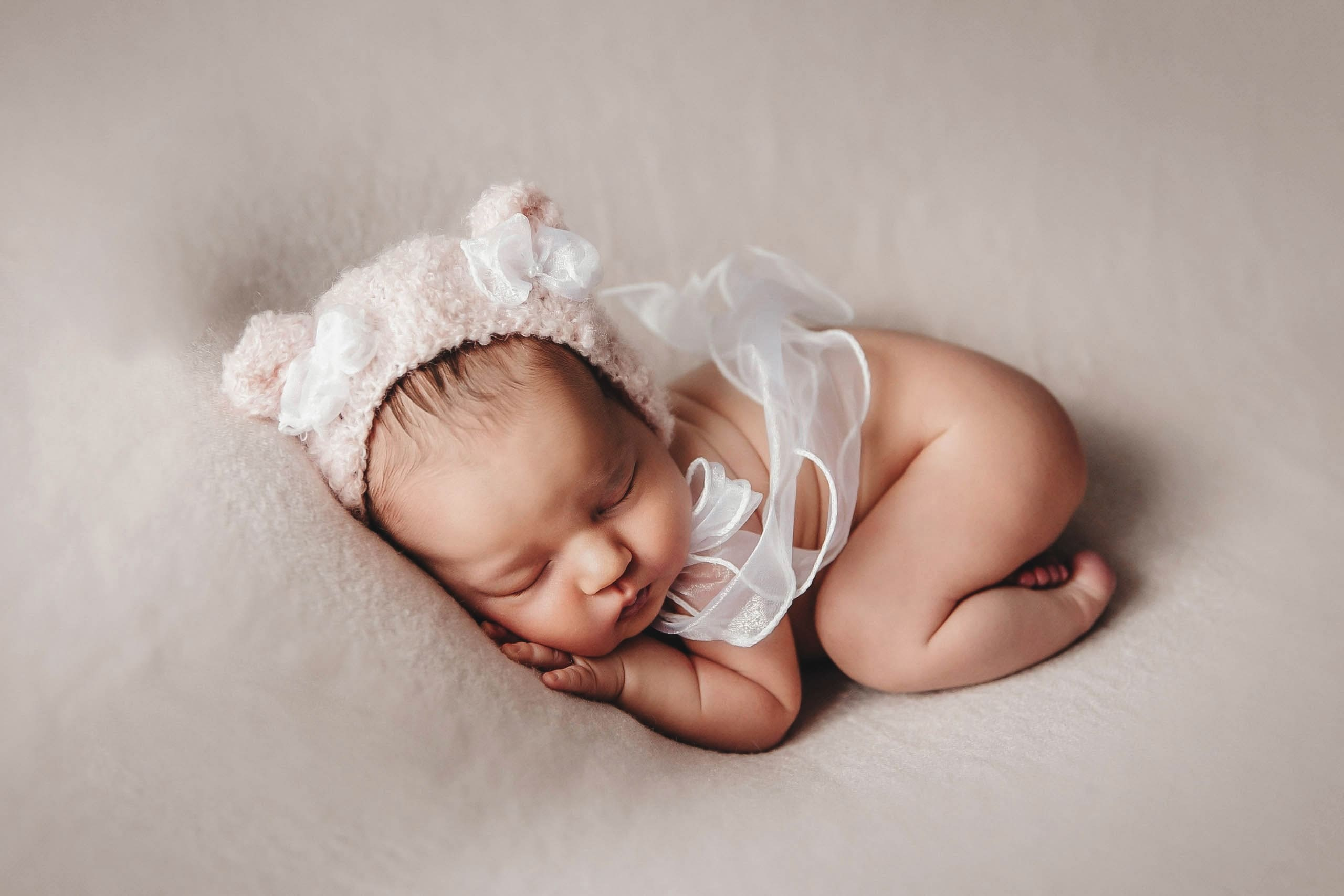 Ньюборн Ультра. Фотограф новорожденных Люберцы, Жуковский, Раменское