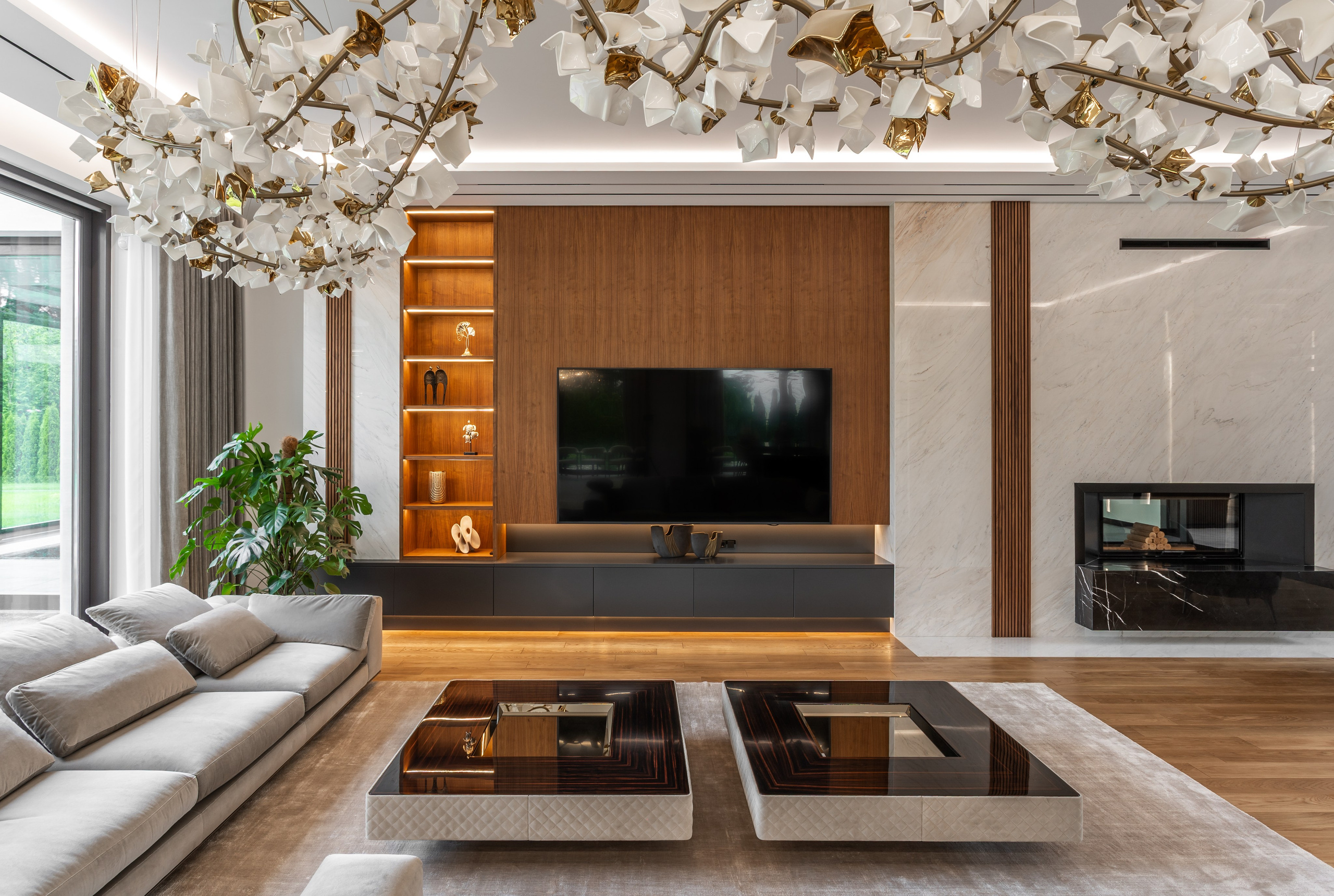 Интерьерный фотограф Александра Солдатова