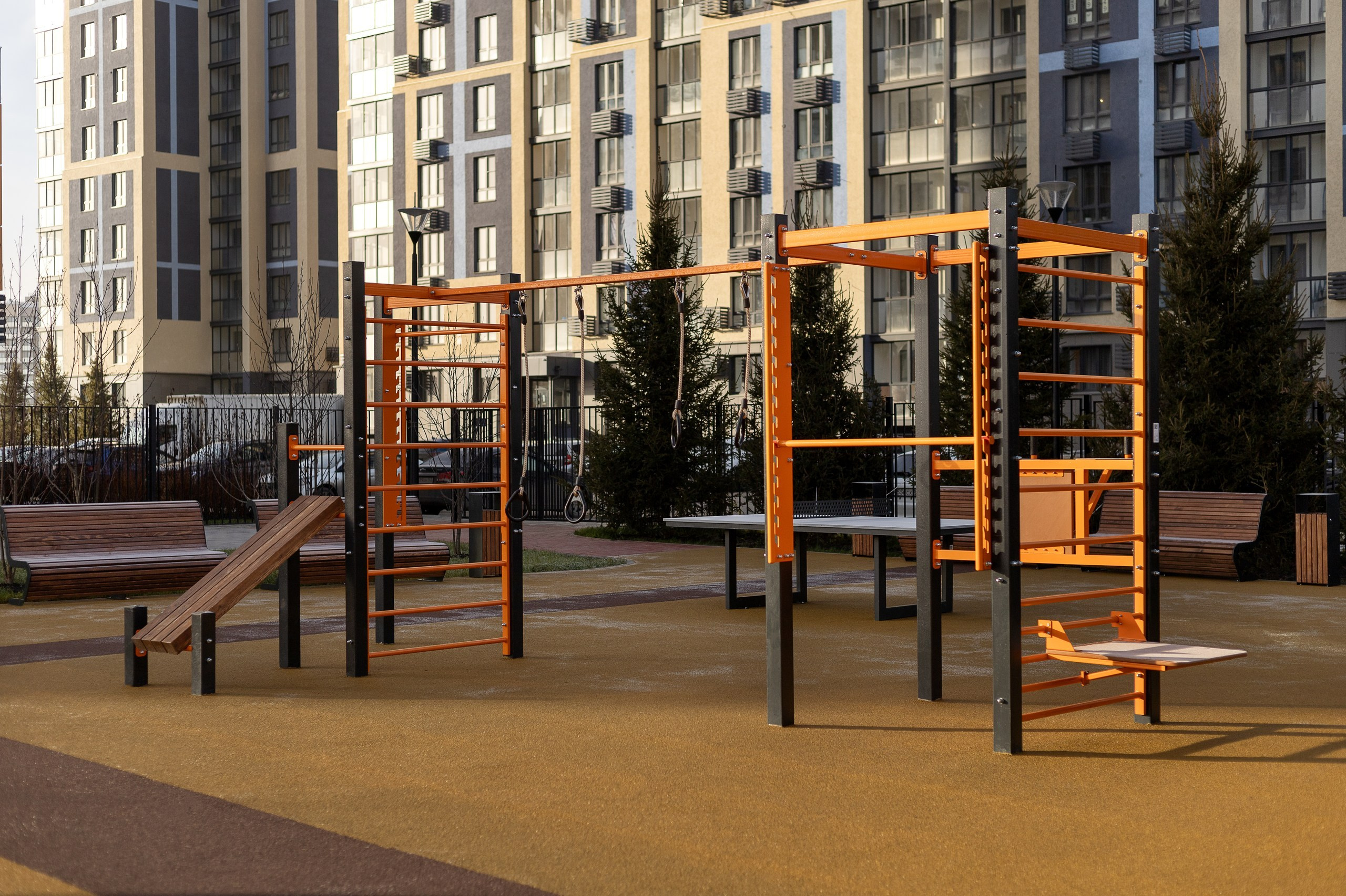 Малые архитектурные формы «MAF PRO» 3. Портретный фотограф, бизнес-контент Кемерово Уфимцева Ирина