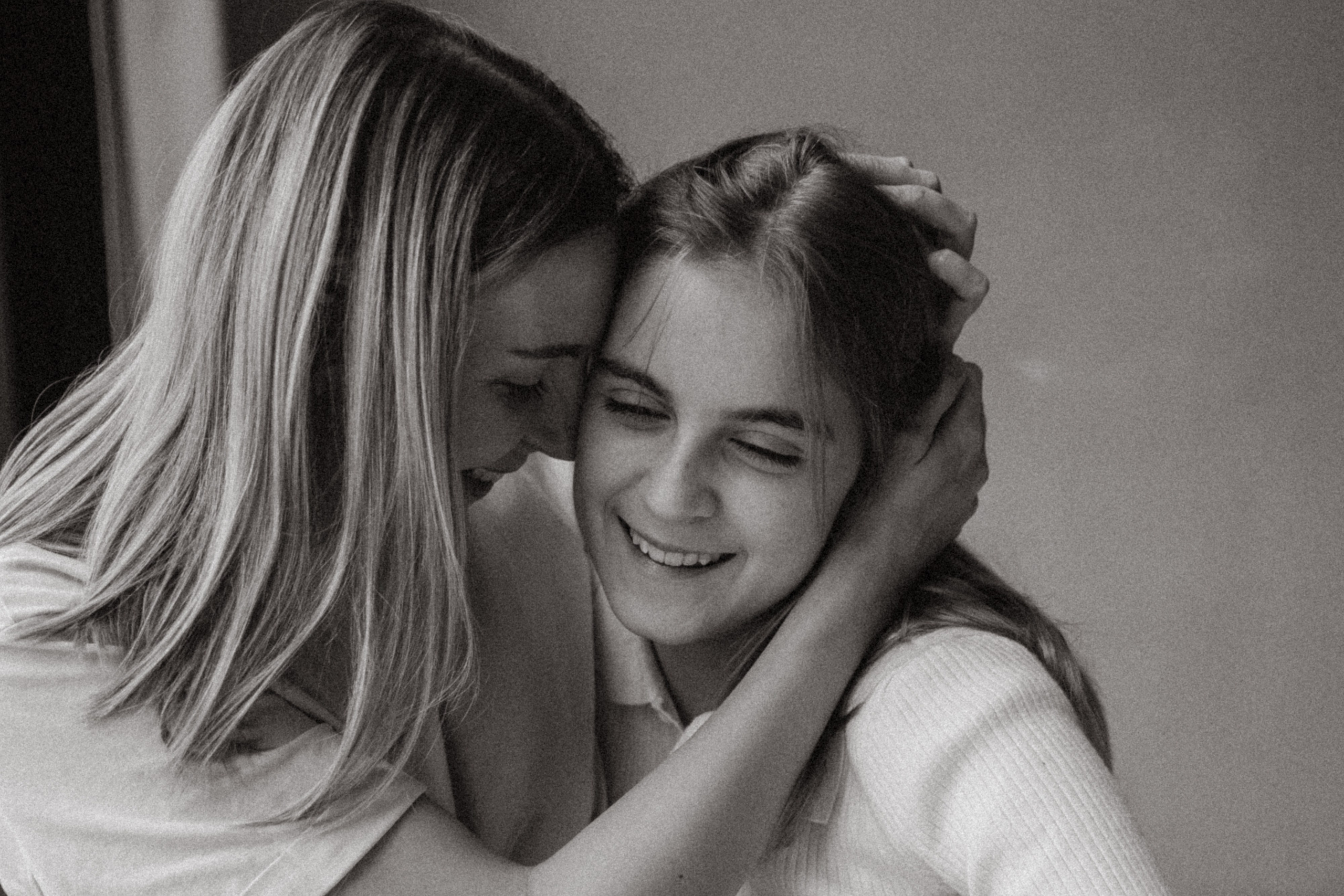 Любовь, которая растет. Фотограф Ульяна Дивина в Нижнем Новгороде и Нижегородской области