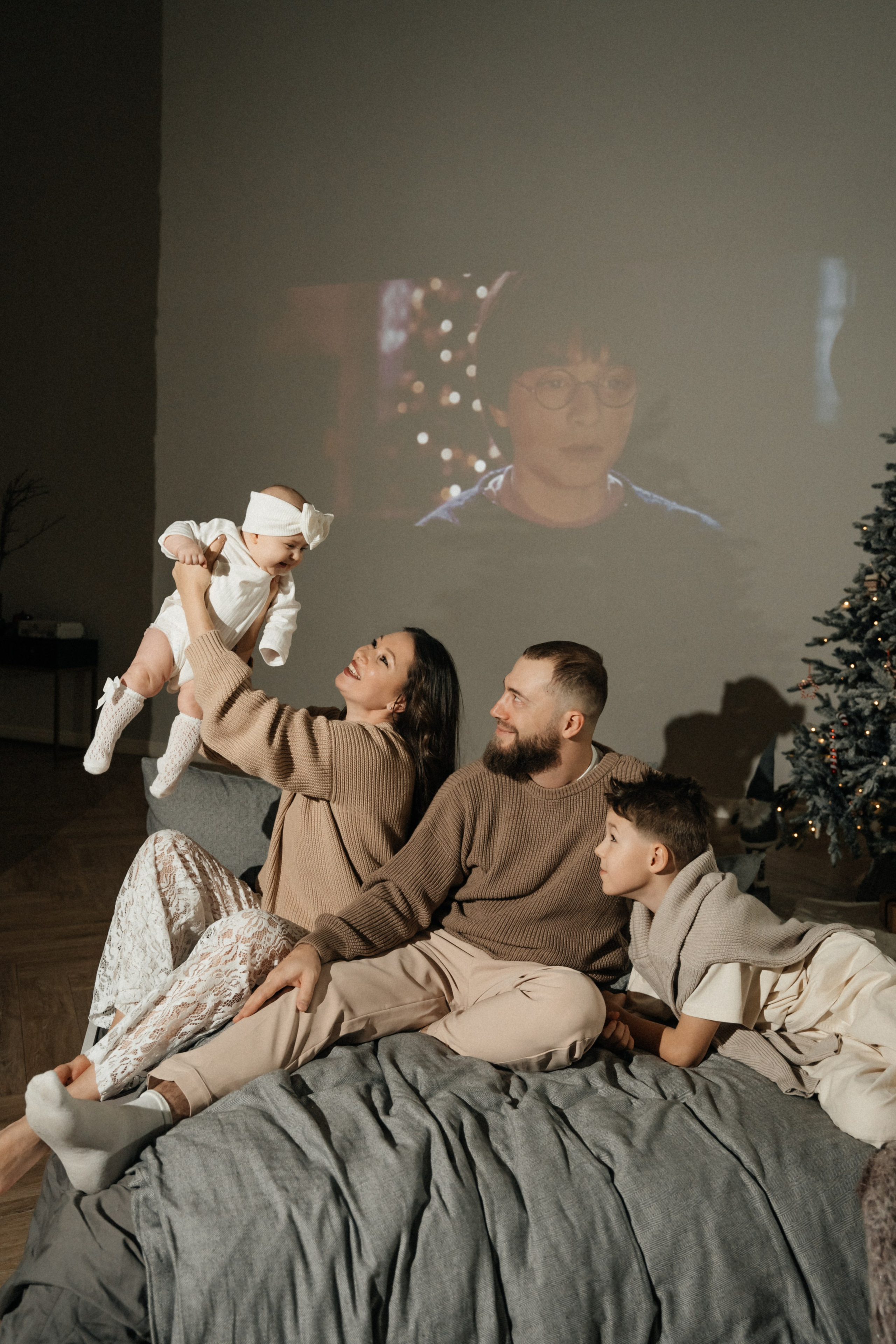 Семейные истории. Ульяна Ремезова | Фотограф | Челябинск