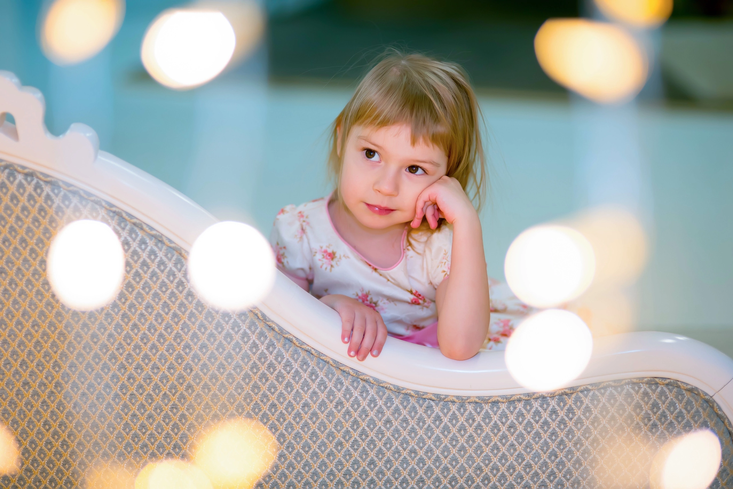 Студийная съемка. Фотограф в Санкт-Петербурге