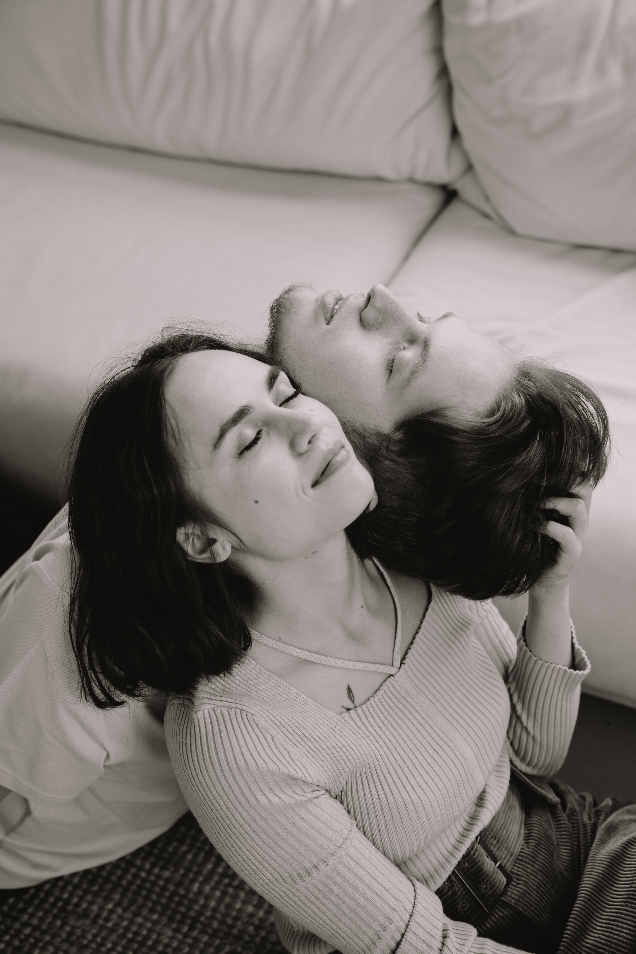 Стас и Юля. Фотограф Краснодар Виктория @Cinvimakes