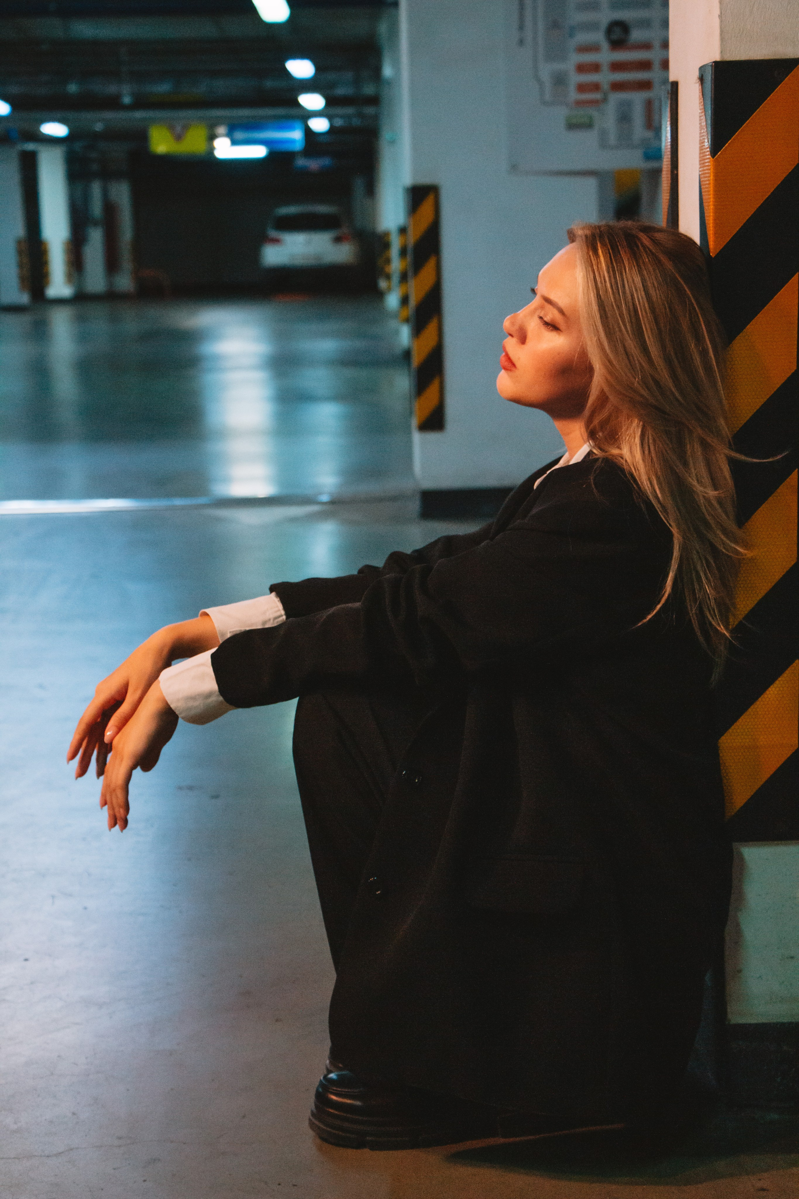 Лана. Фотограф Краснодар Виктория @Cinvimakes