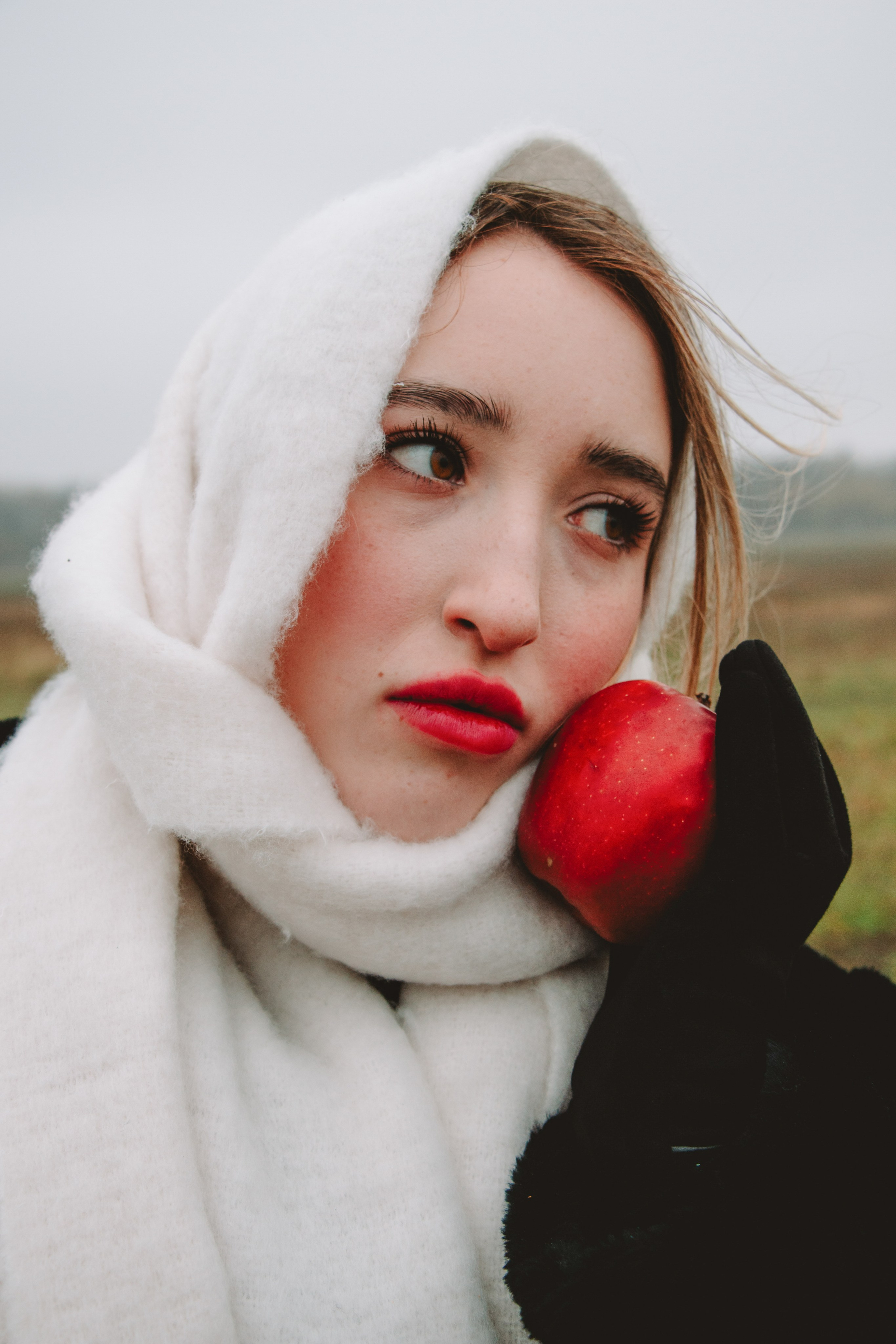 Маша. Фотограф Краснодар Виктория @Cinvimakes