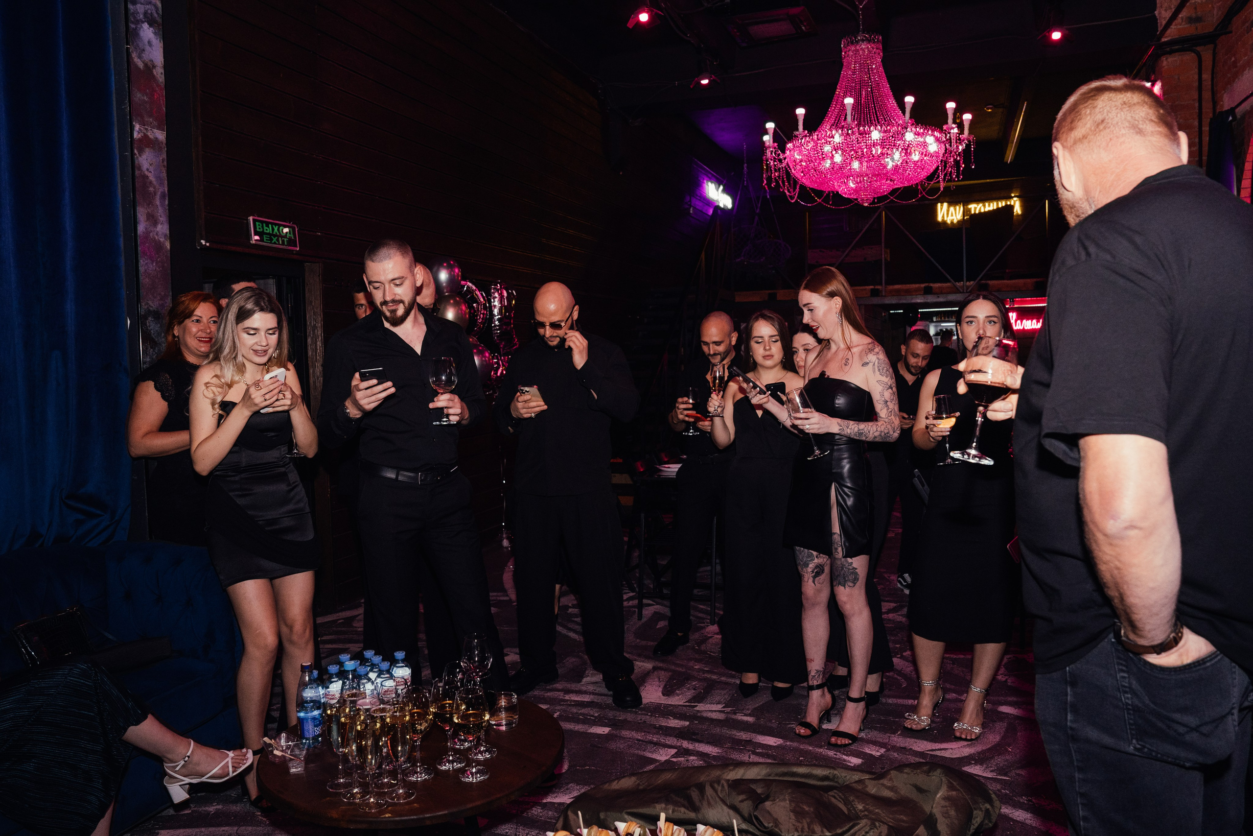 Мероприятие. Анастасия Профессиональный фотограф в Москве