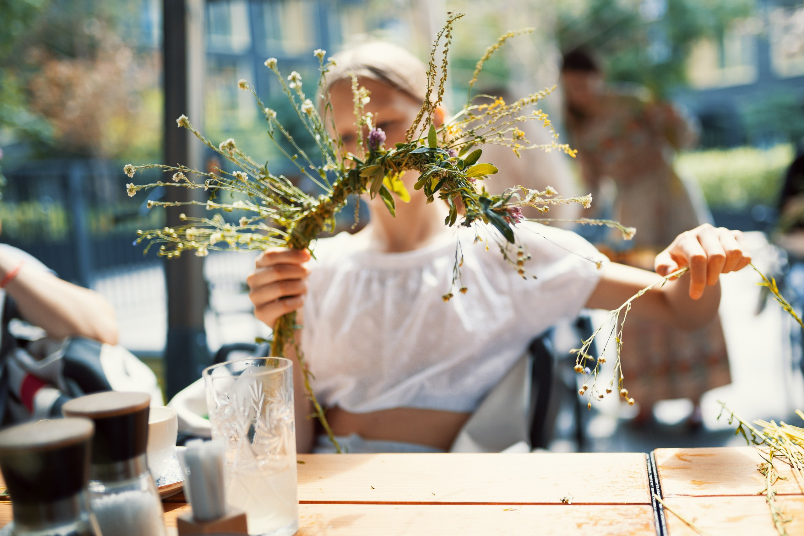 Reportage. Фотограф Ваня Бархатов