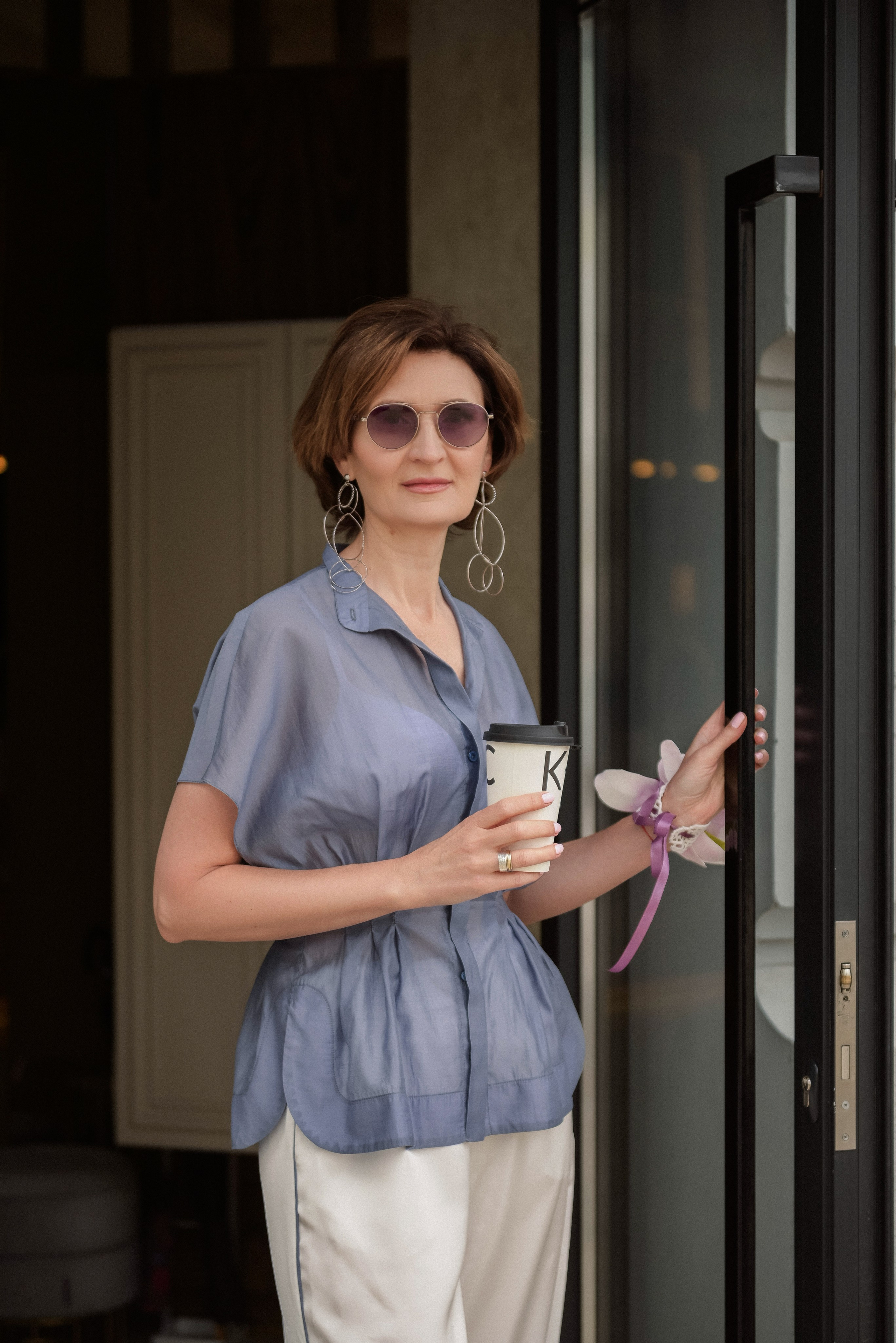 Ольга. Фотограф Ростов-на-Дону Белла Керимова