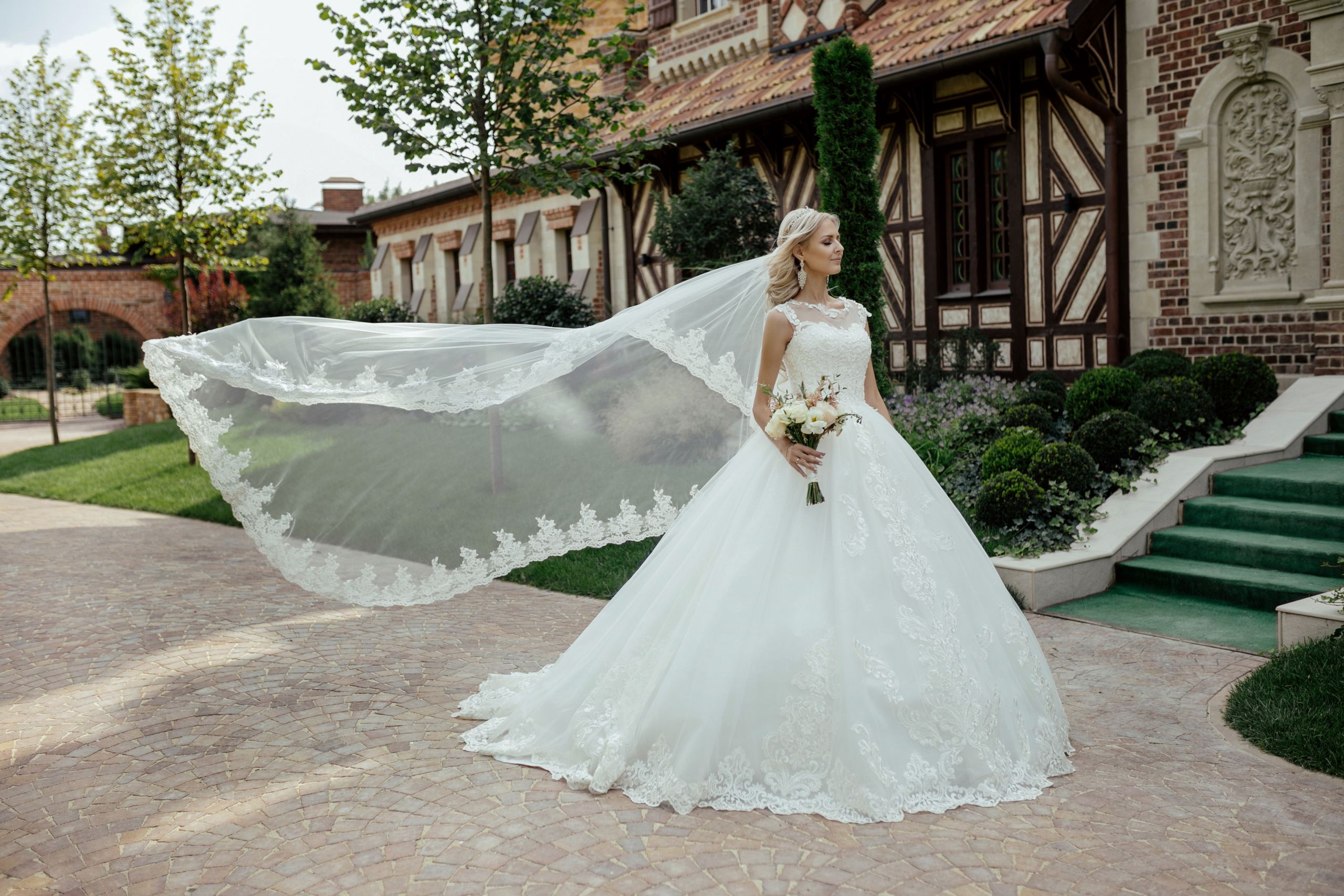 Станислав и Елена. Свадебный фотограф Ростове-на-Дону