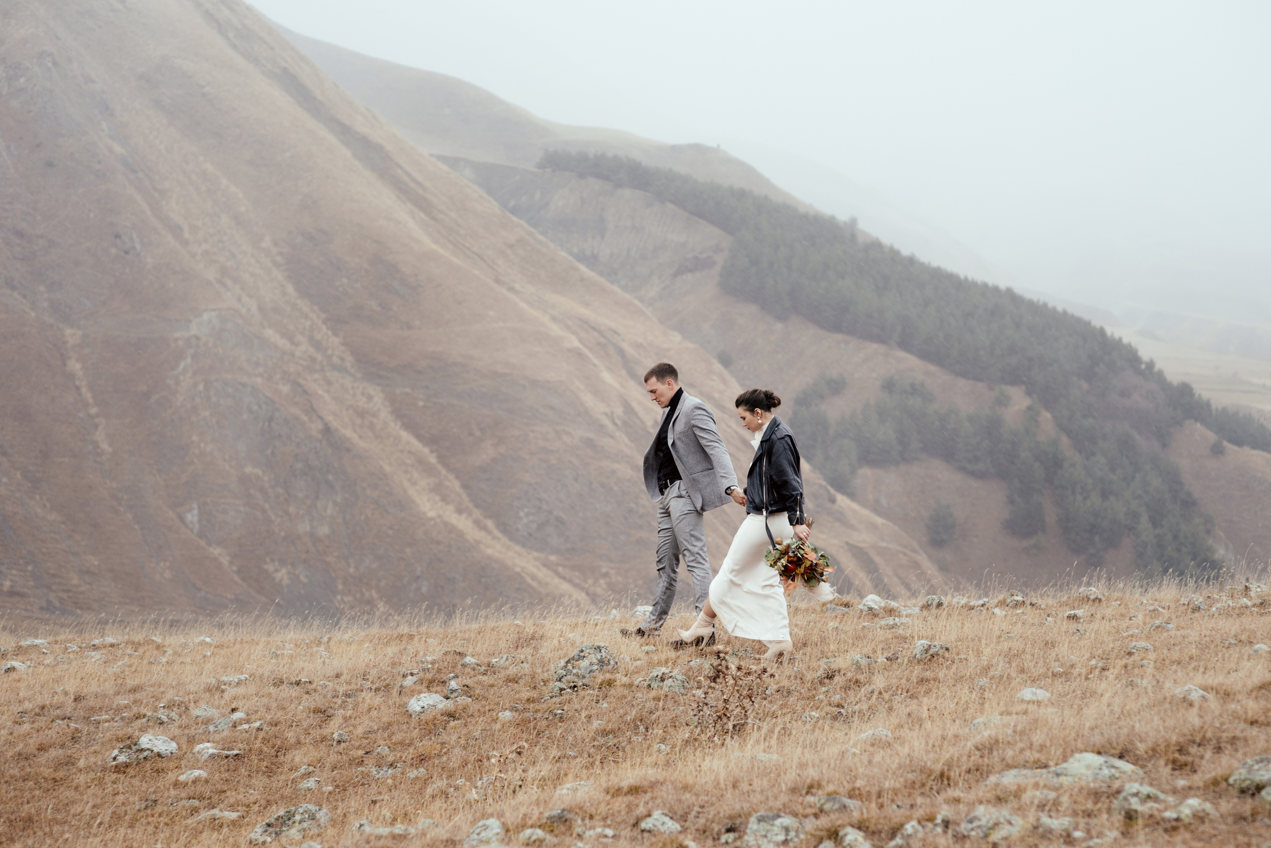 Екатерина и Александр. Свадебный фотограф Ростове-на-Дону