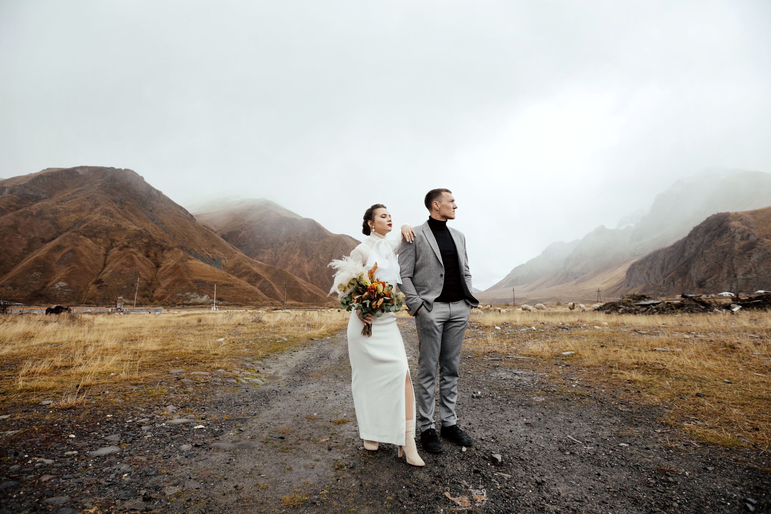 Екатерина и Александр. Свадебный фотограф Ростове-на-Дону