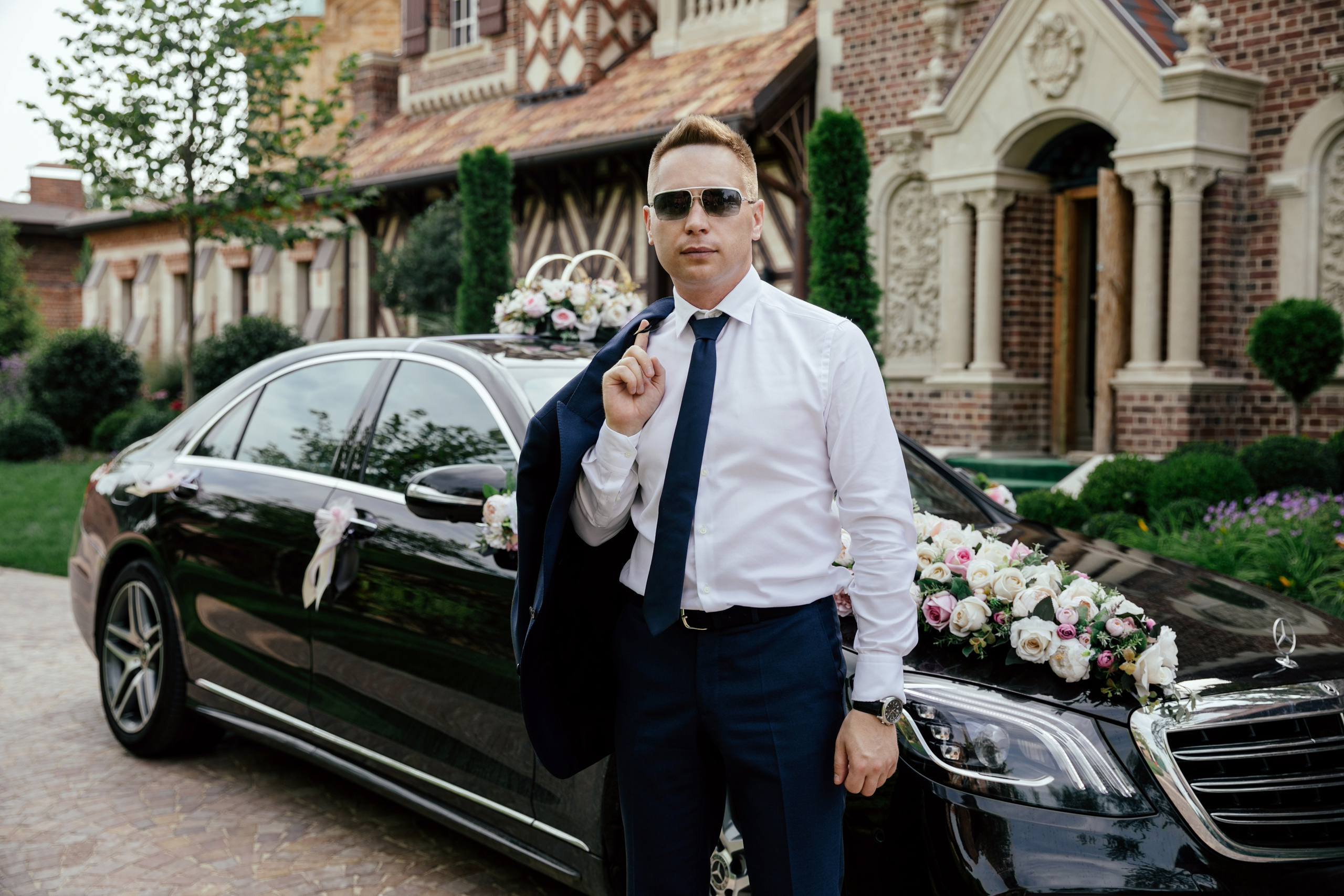 Станислав и Елена. Свадебный фотограф Ростове-на-Дону