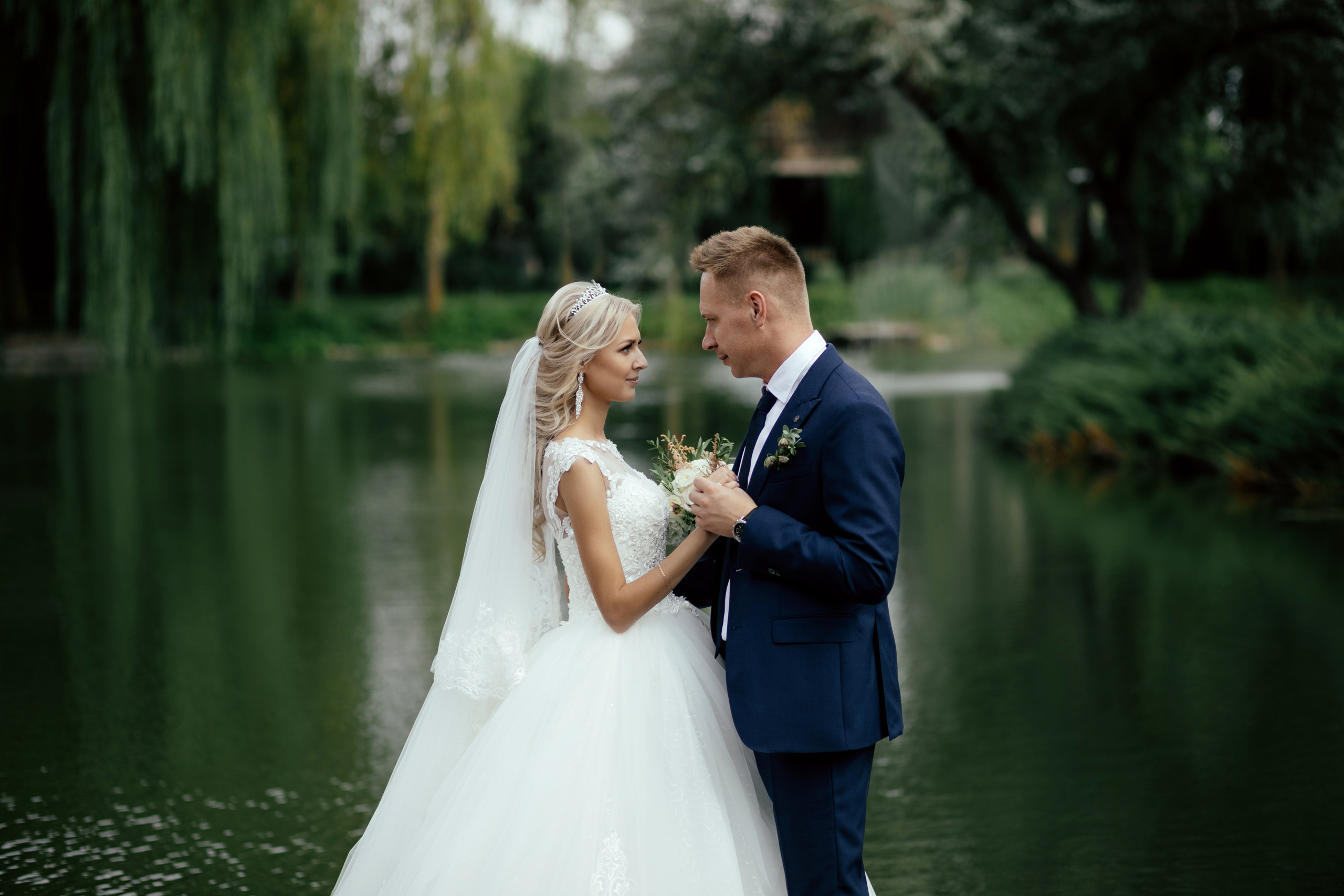 Станислав и Елена. Свадебный фотограф Ростове-на-Дону