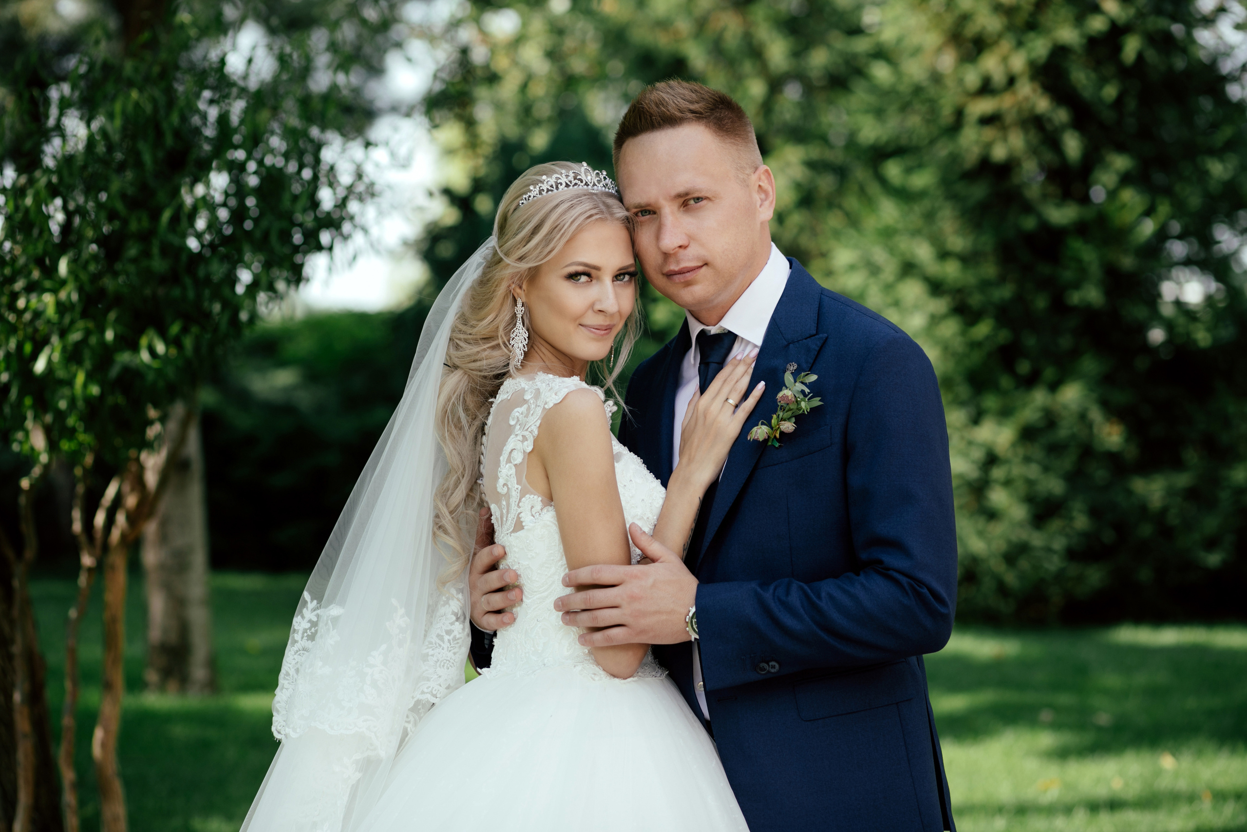 Станислав и Елена. Свадебный фотограф Ростове-на-Дону