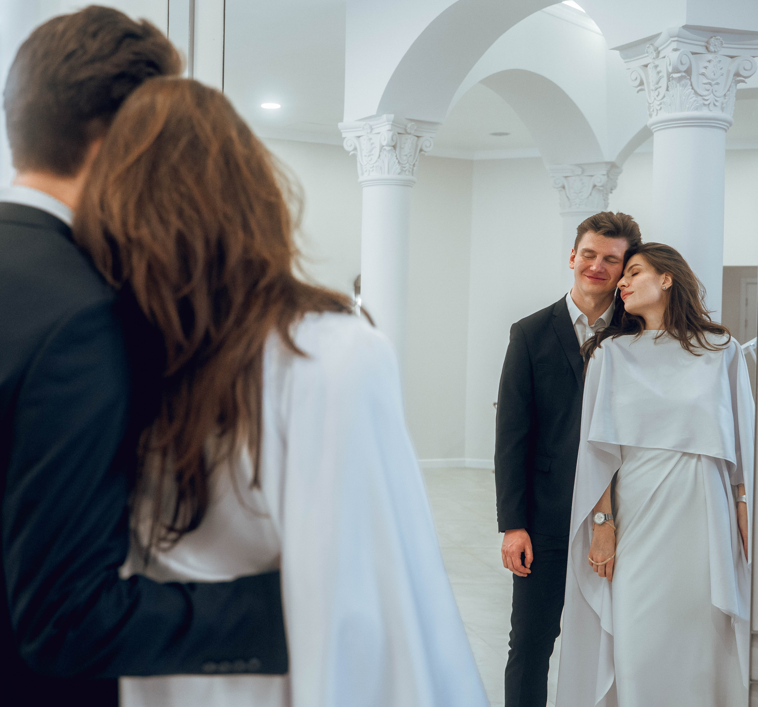 Маргарита & Евгений