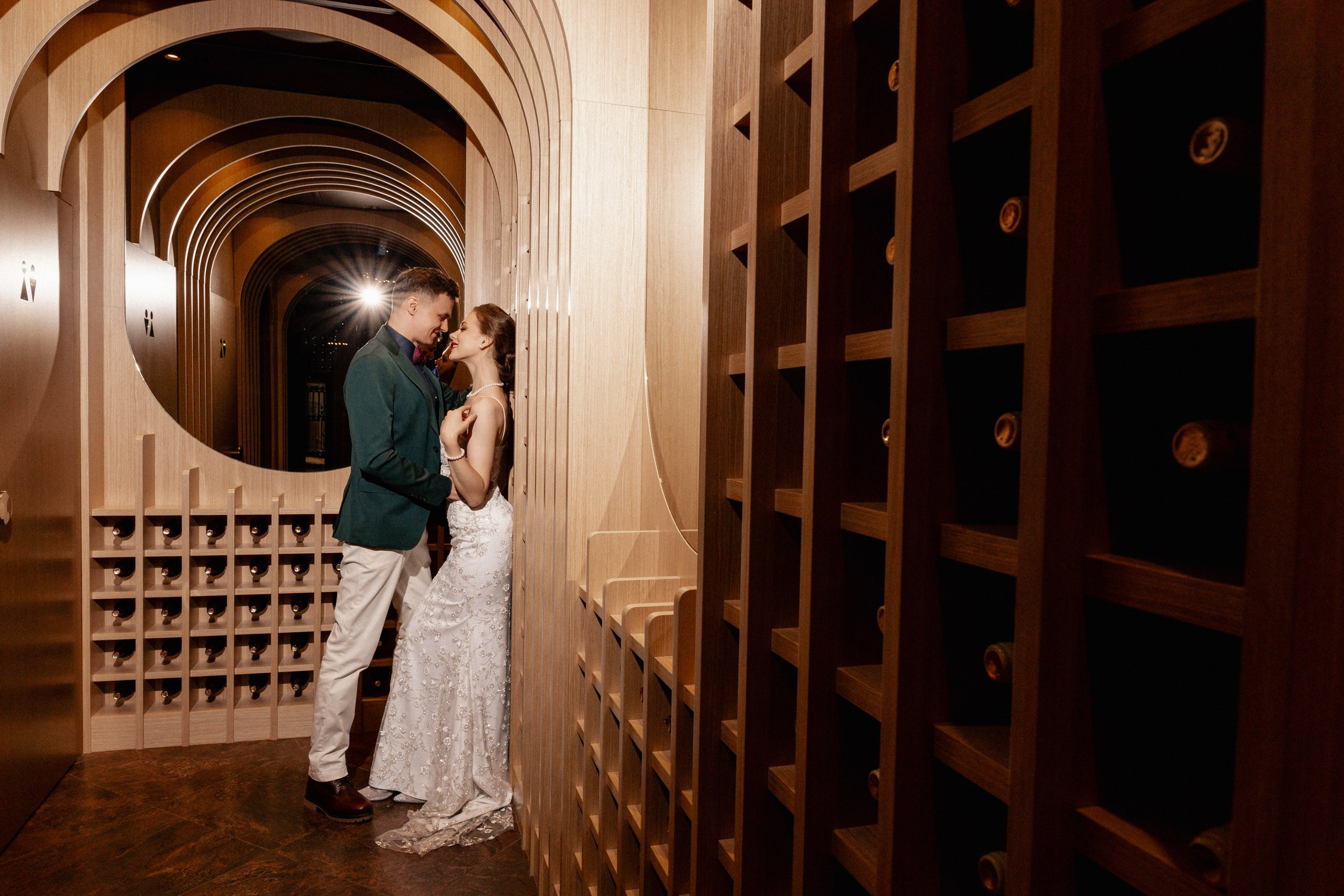 Denis & Tanya. Dolce_wedding