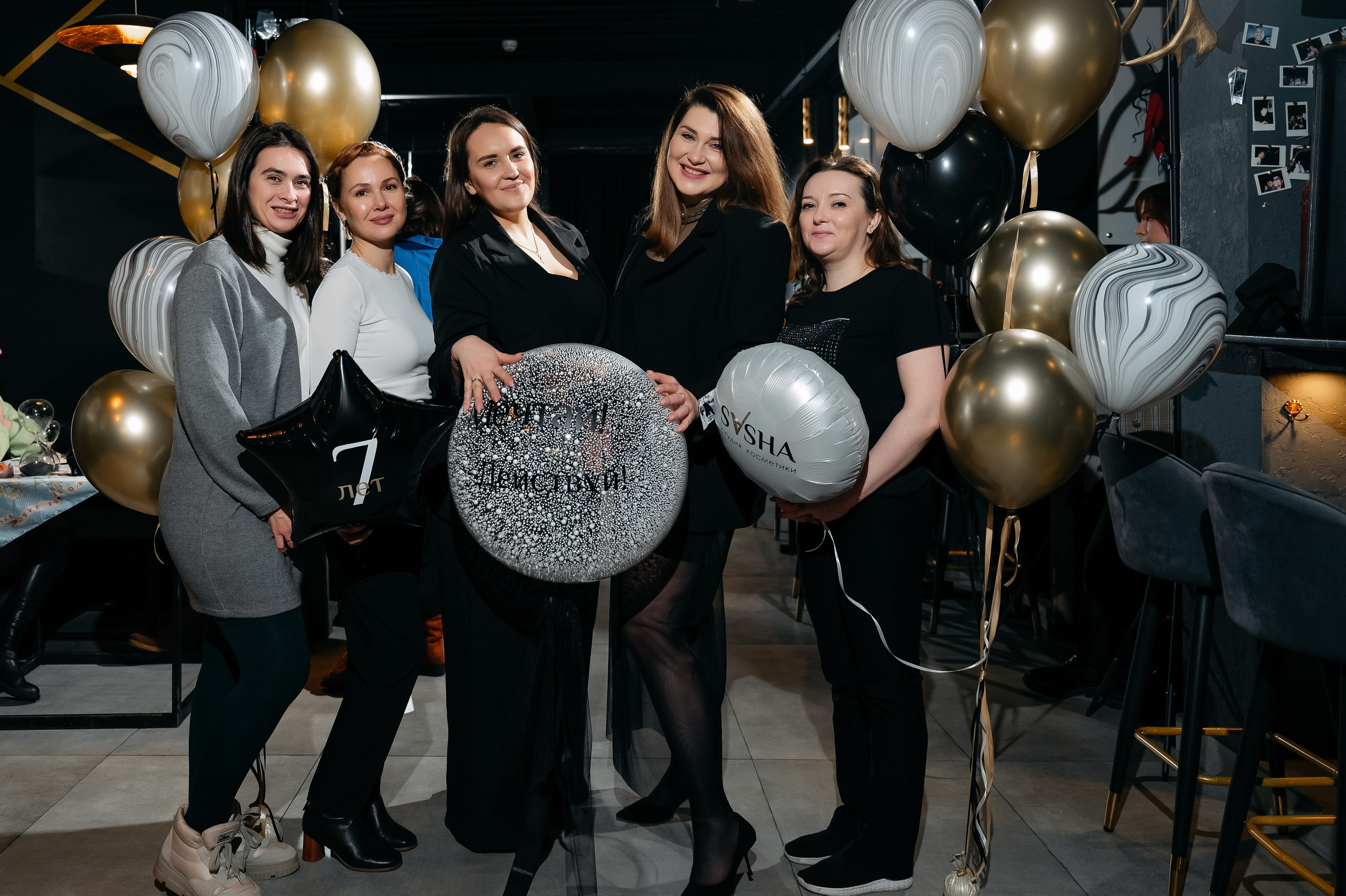 Джентельмен Бар. Ваш фотограф в г. Петропавловске-Камчатском Арина Алексеева