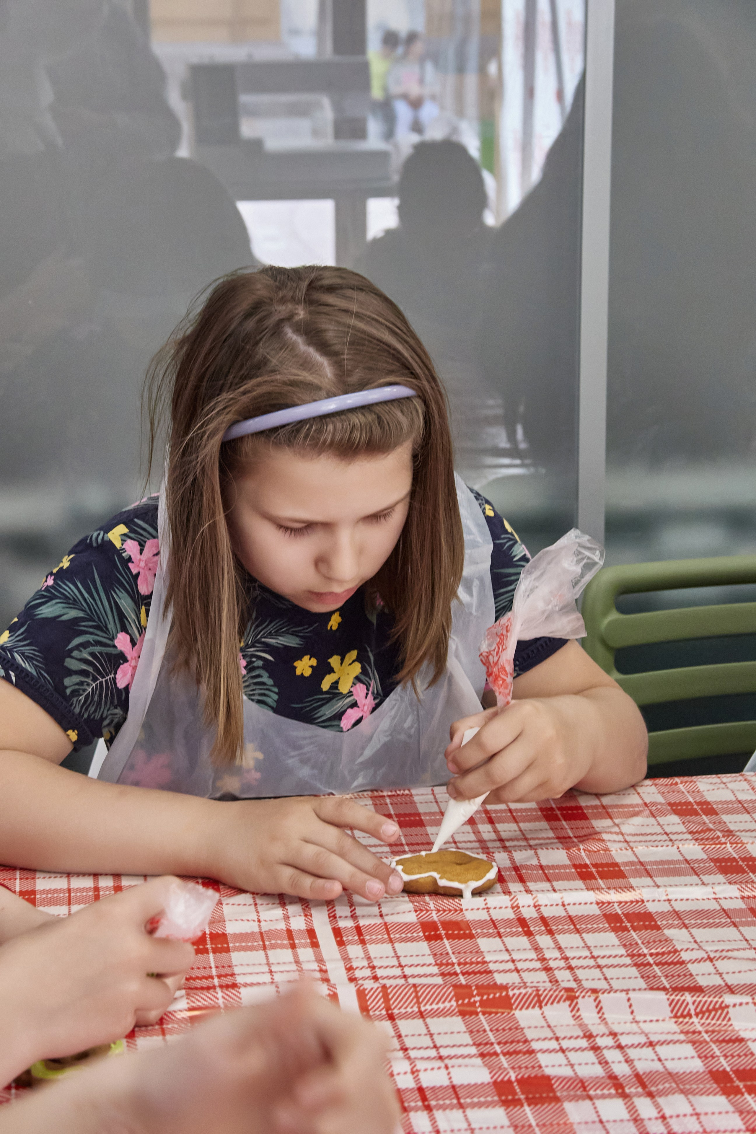 Программа в честь Дня защиты детей. Фотограф в Смоленске Ася Польшина