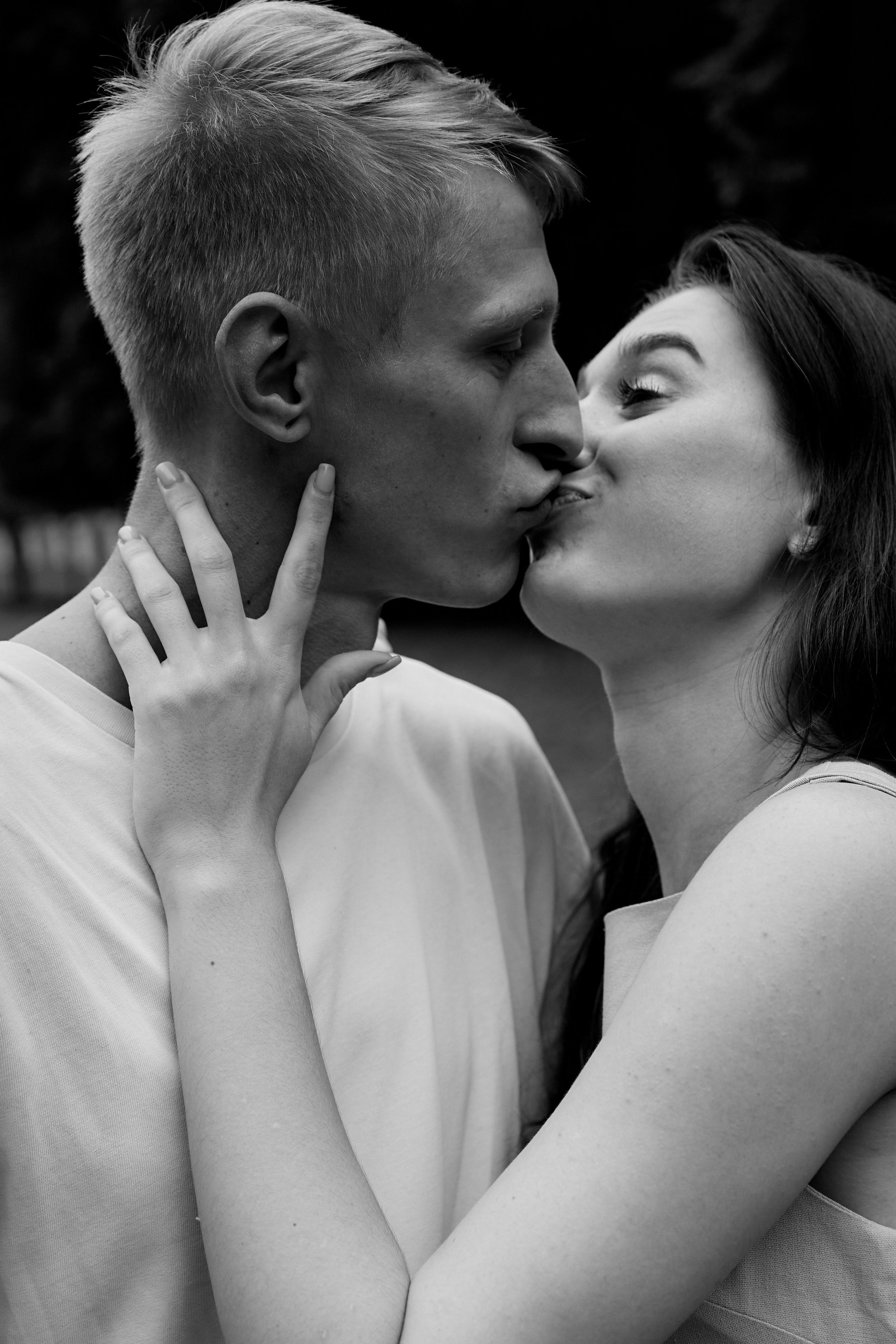 Маша Вова и Ваня. Свадебный и семейный фотограф