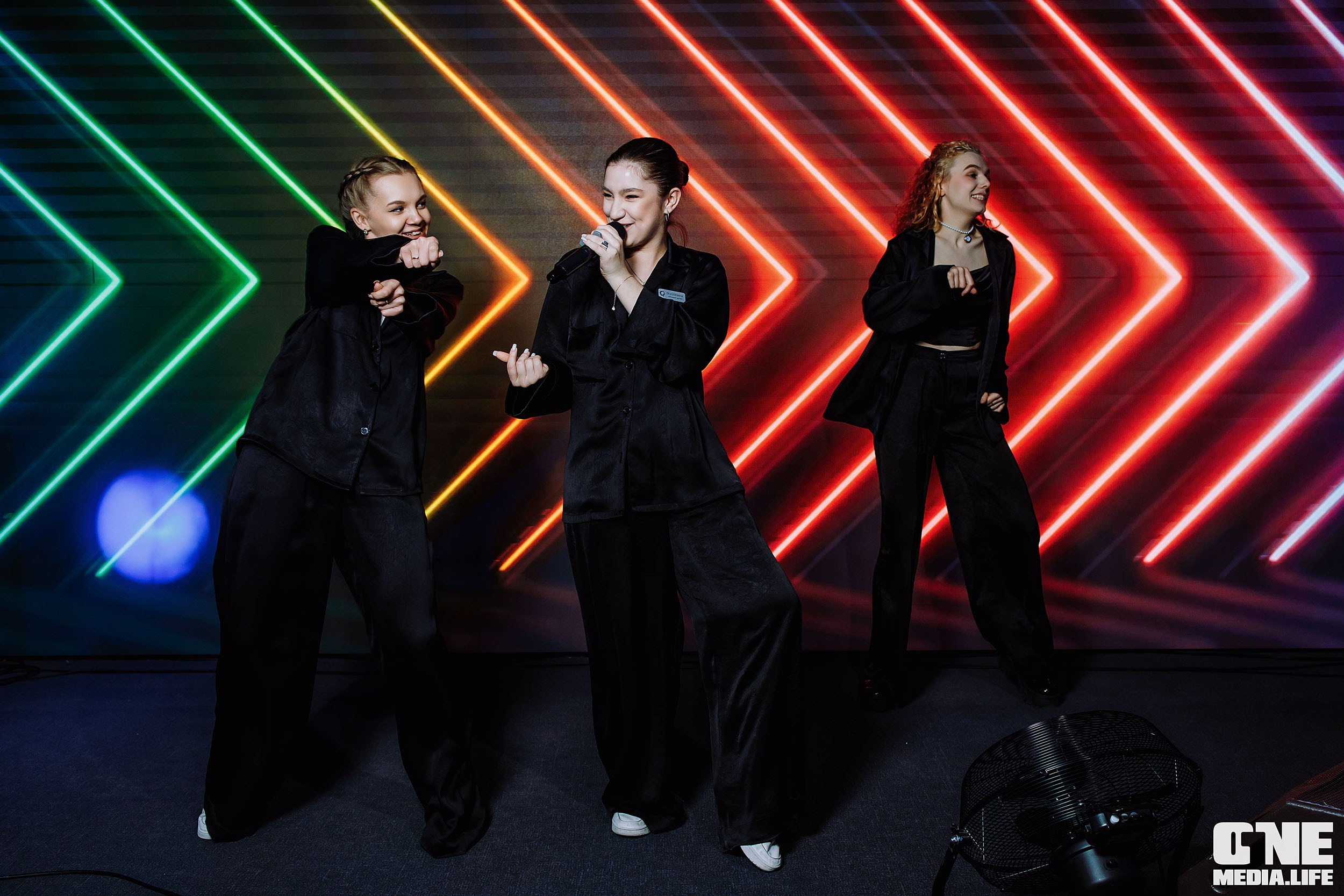 Фоторепортаж из ресторана Окена. One Media Life: фоторепортажи, фотоотчеты с мероприятий и заведений